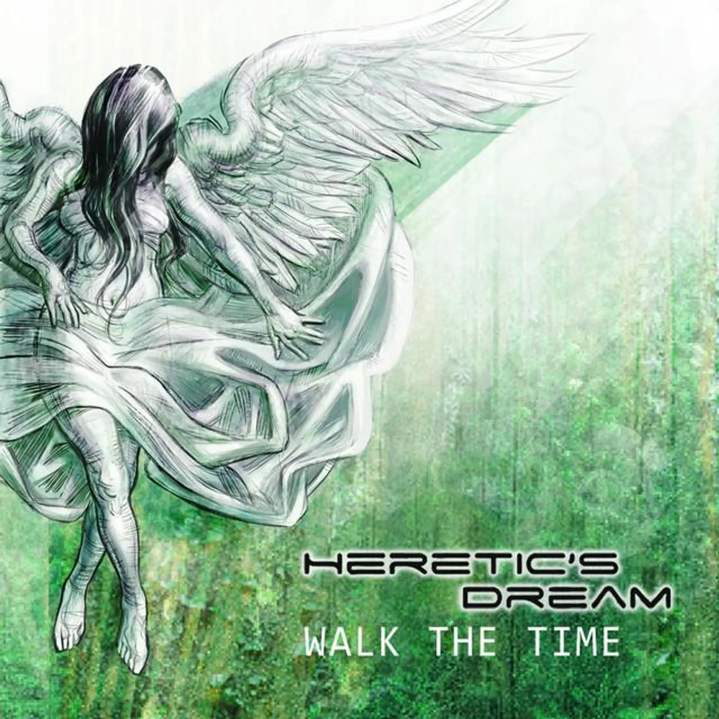 Heretic's Dream Brand Page