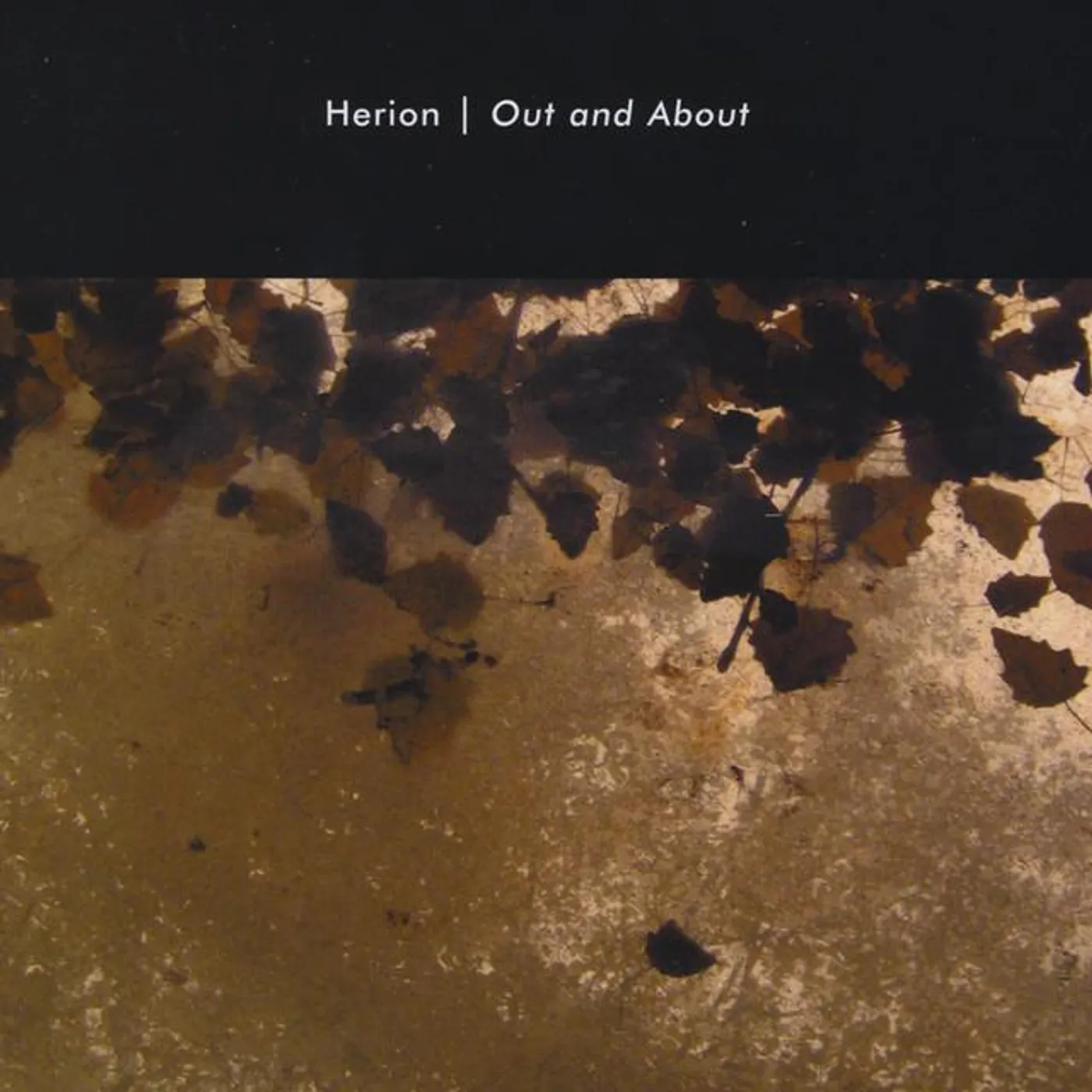 Herion Brand Page