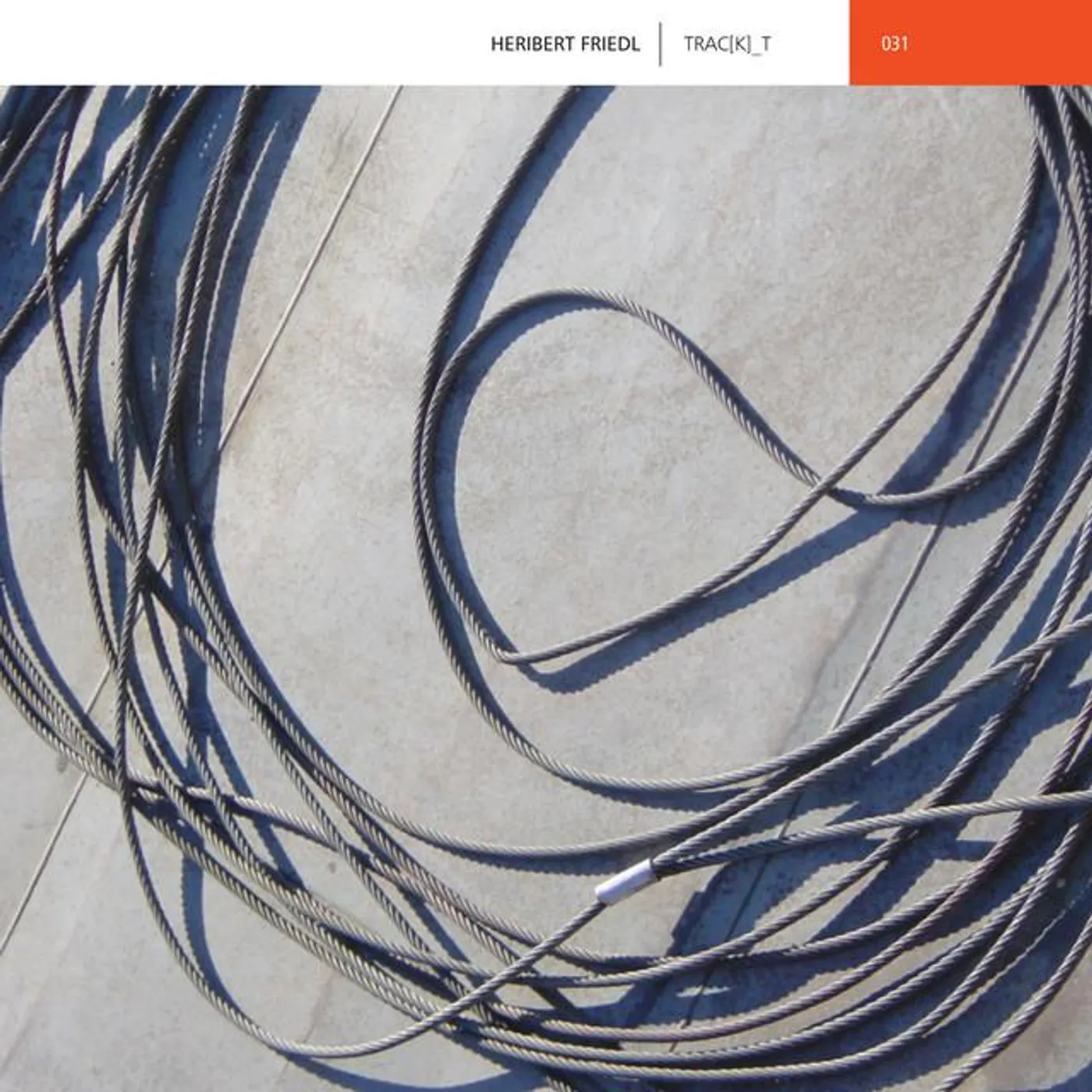 Heribert Friedl Brand Page