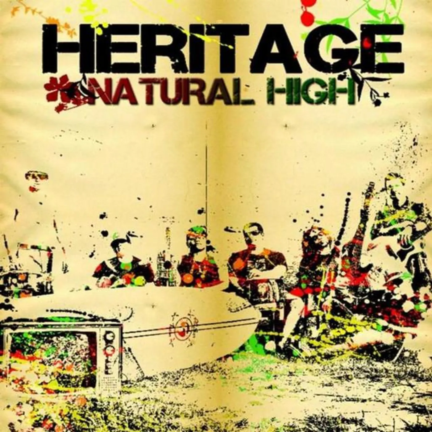 Heritage