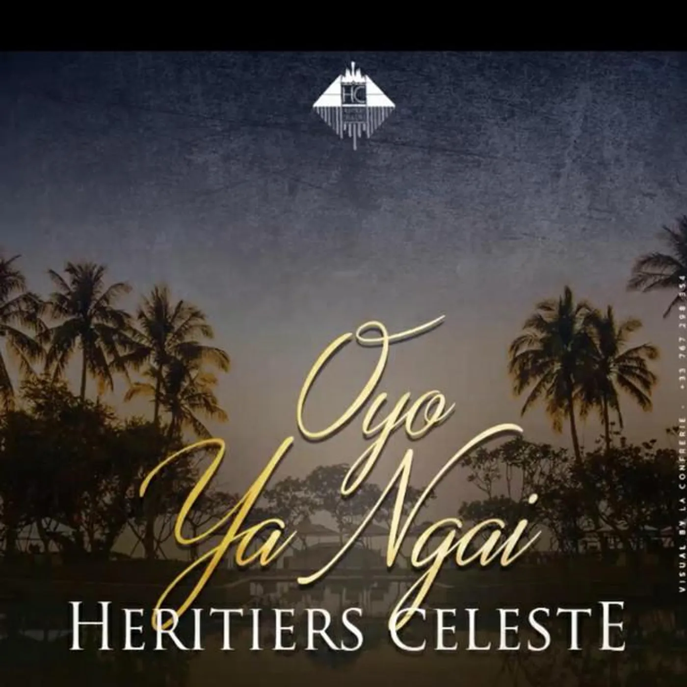 Heritiers Celeste