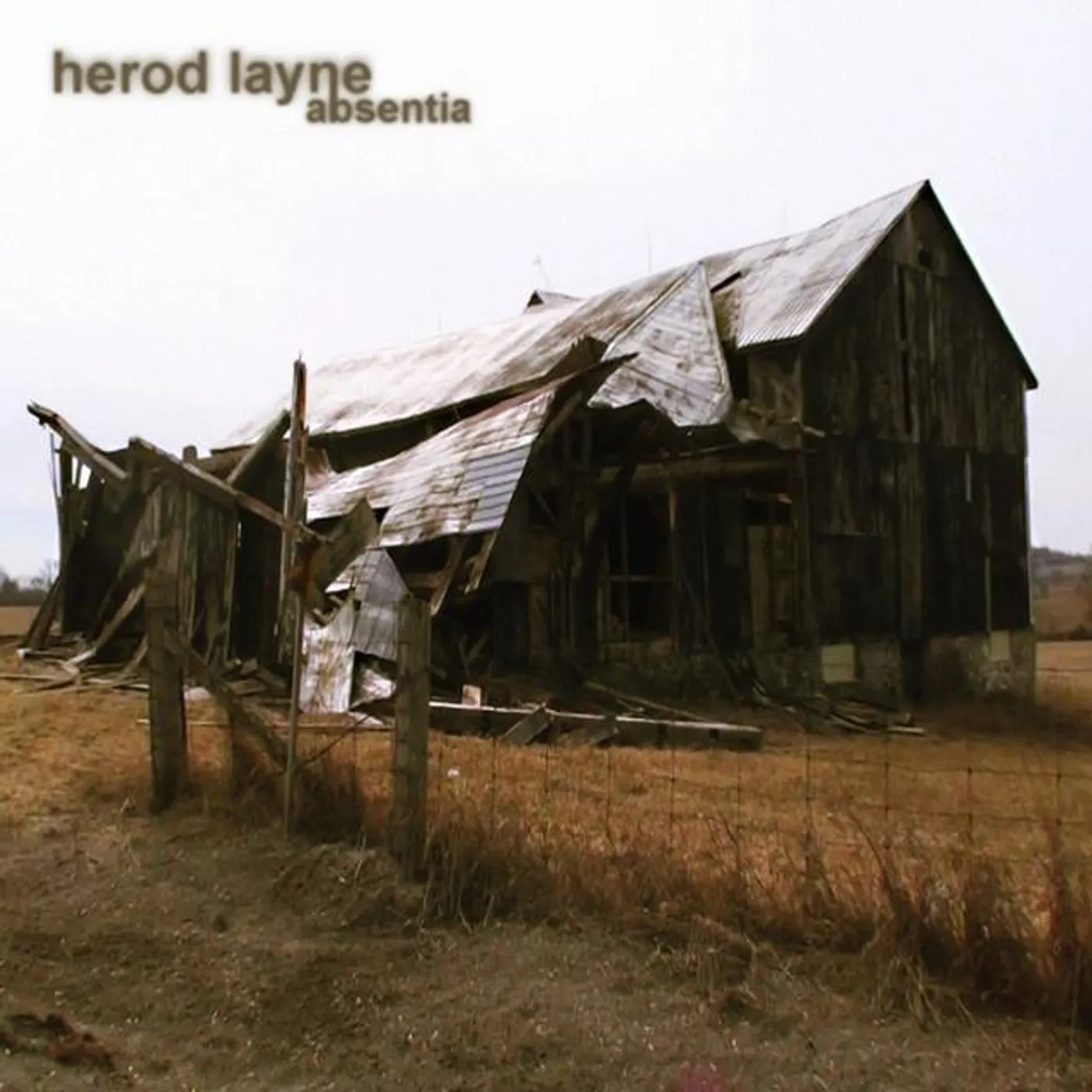 Herod Layne