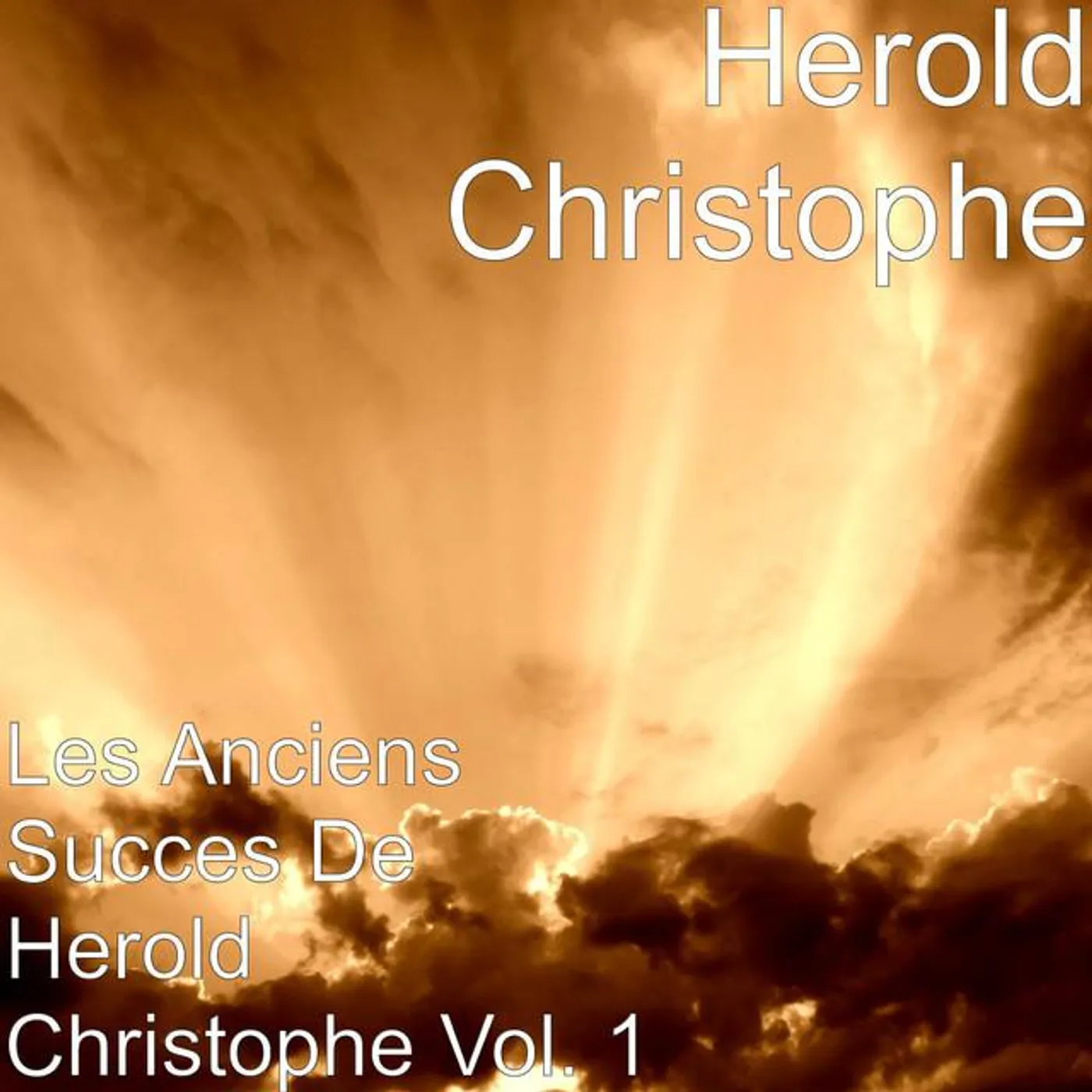 Herold Christophe