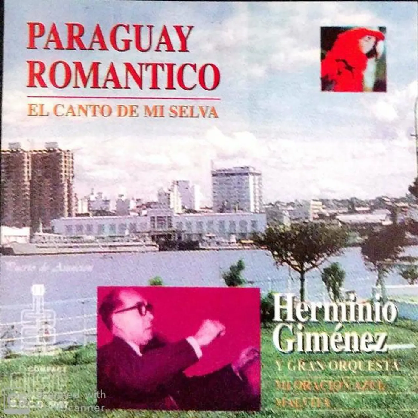 Hermínio Gimenez
