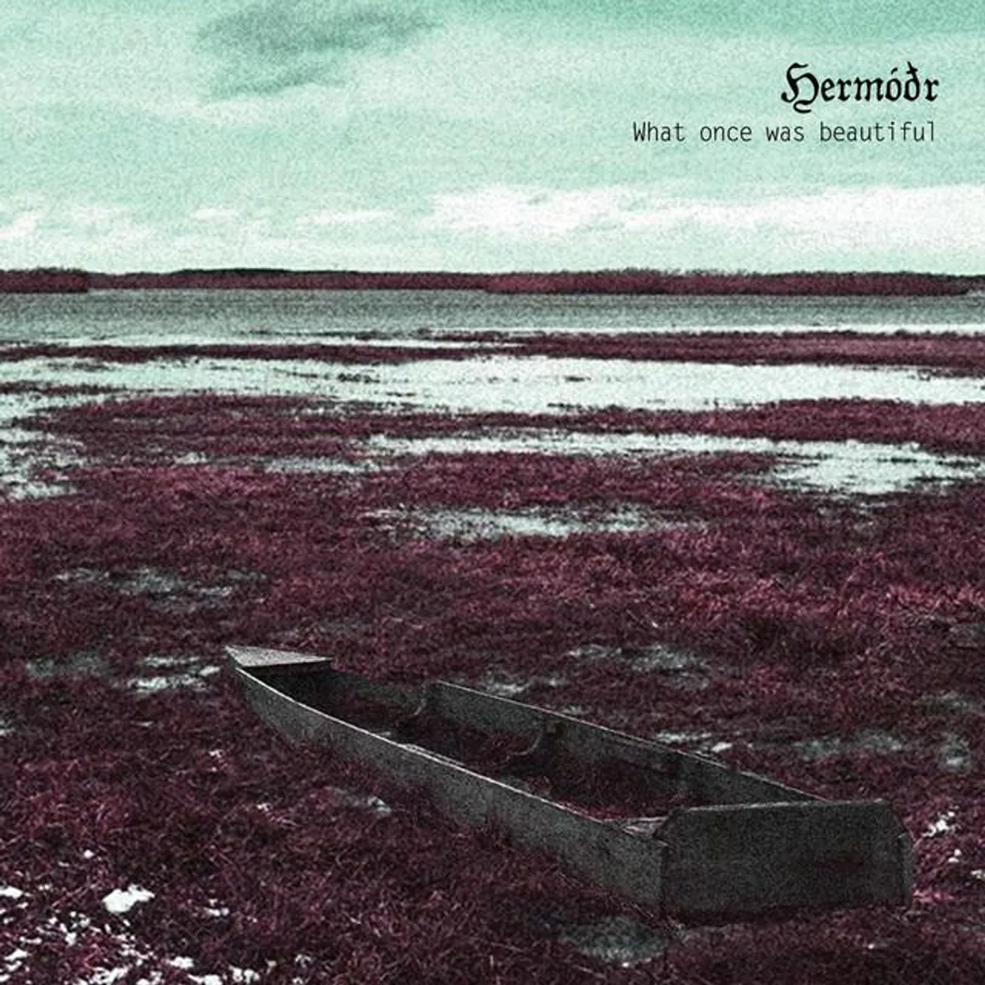 Hermóðr