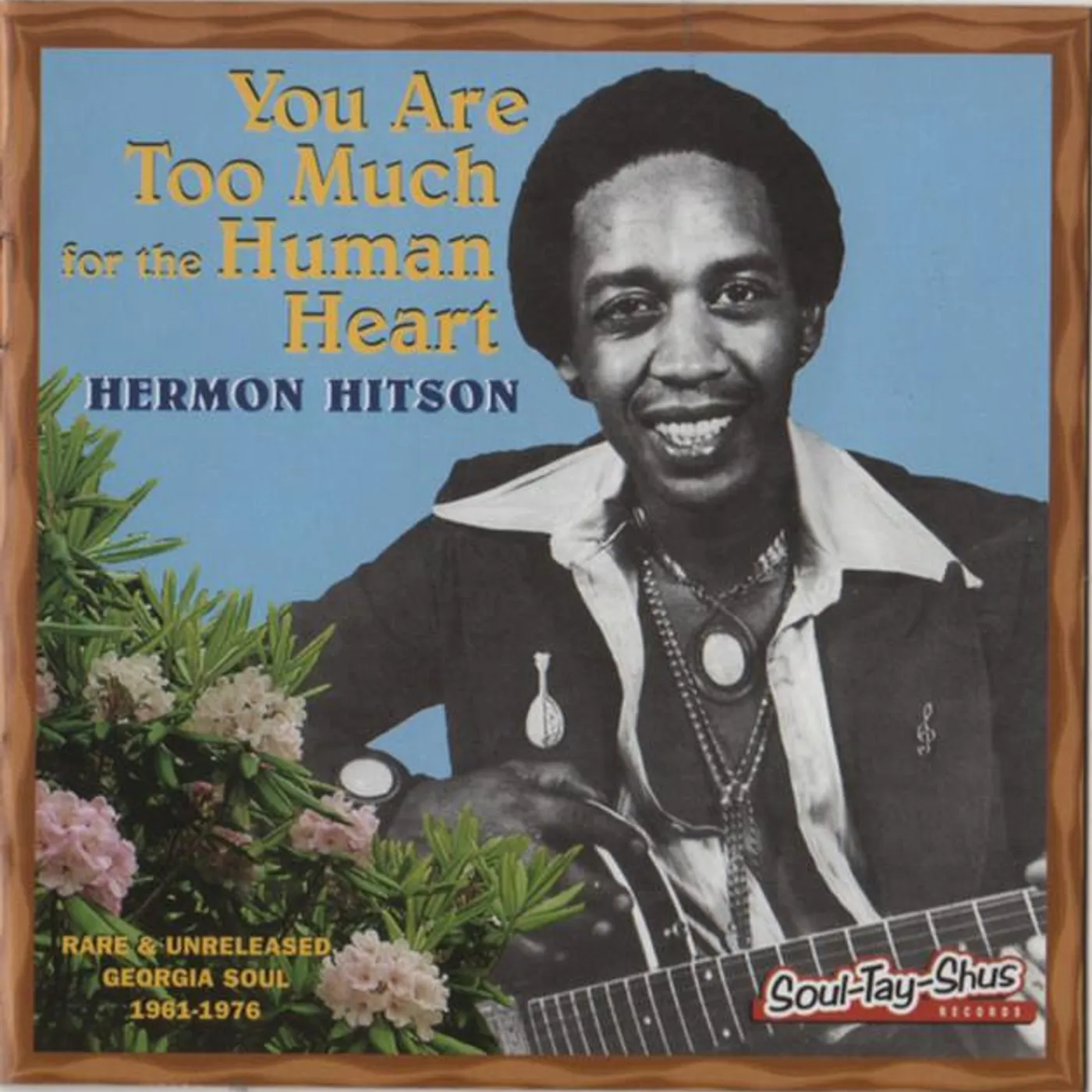 Hermon Hitson