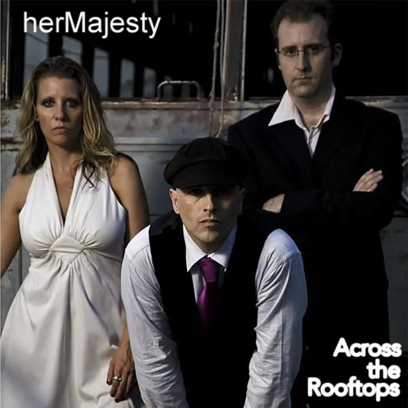 HerMajesty