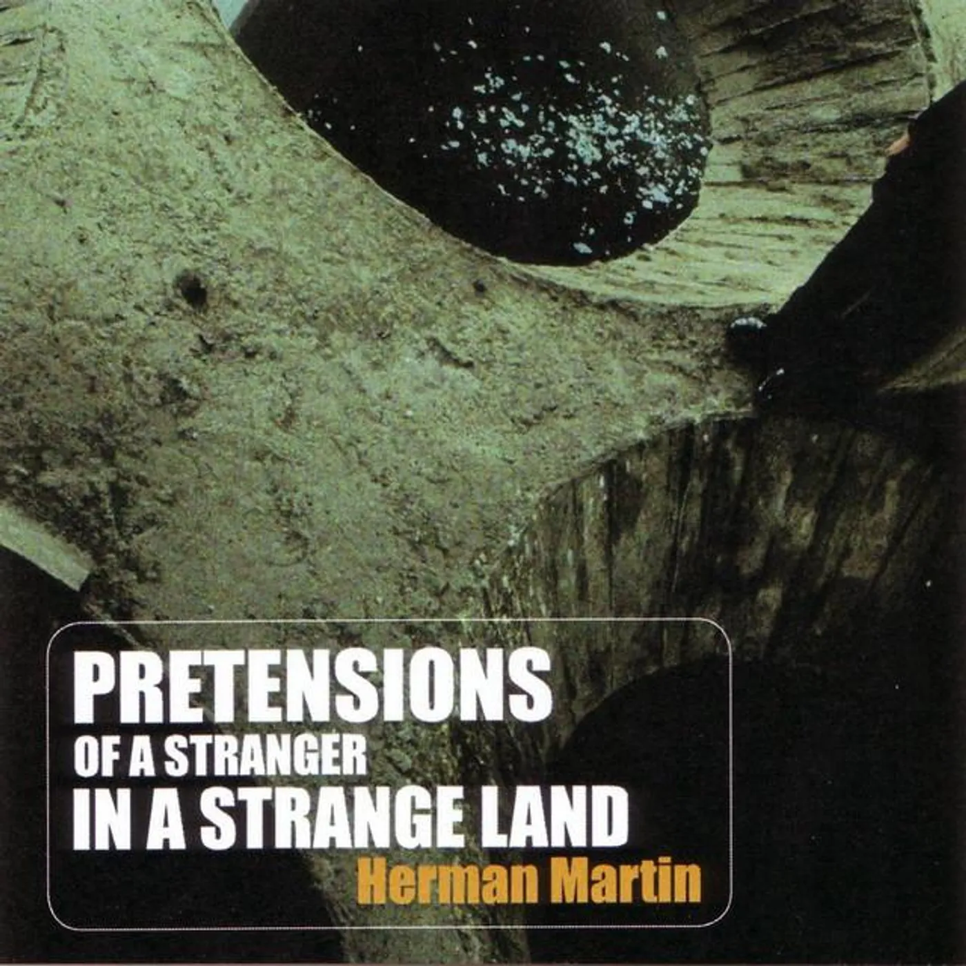 Herman Martin Brand Page