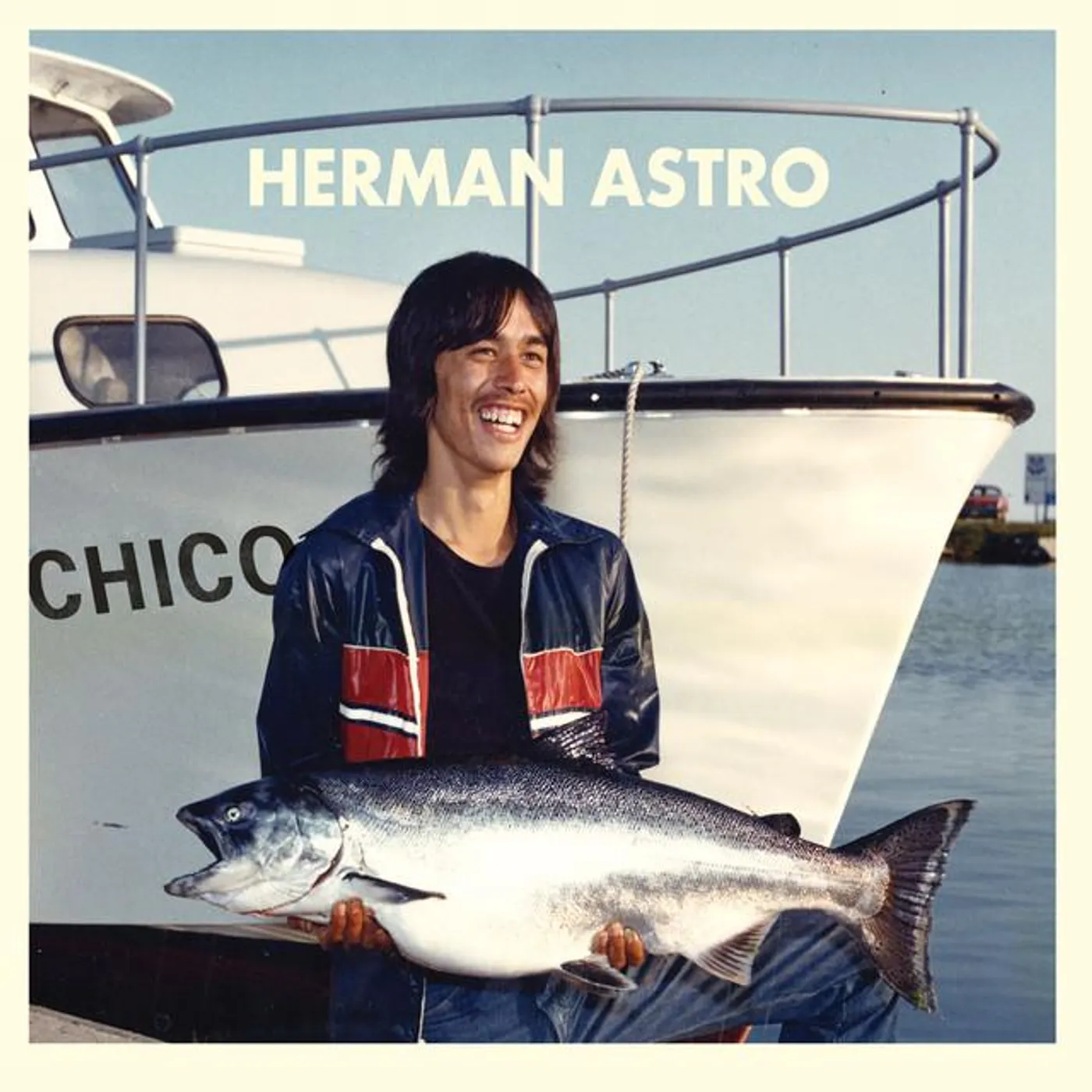 Herman Astro Brand Page