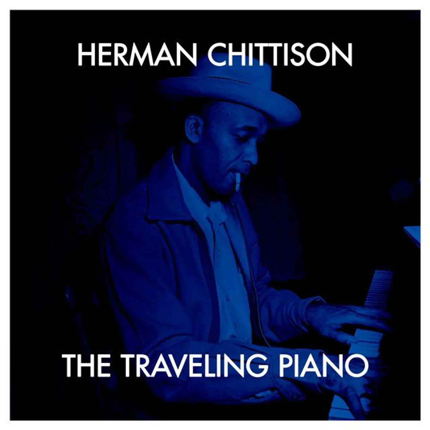 Herman Chittison Brand Page