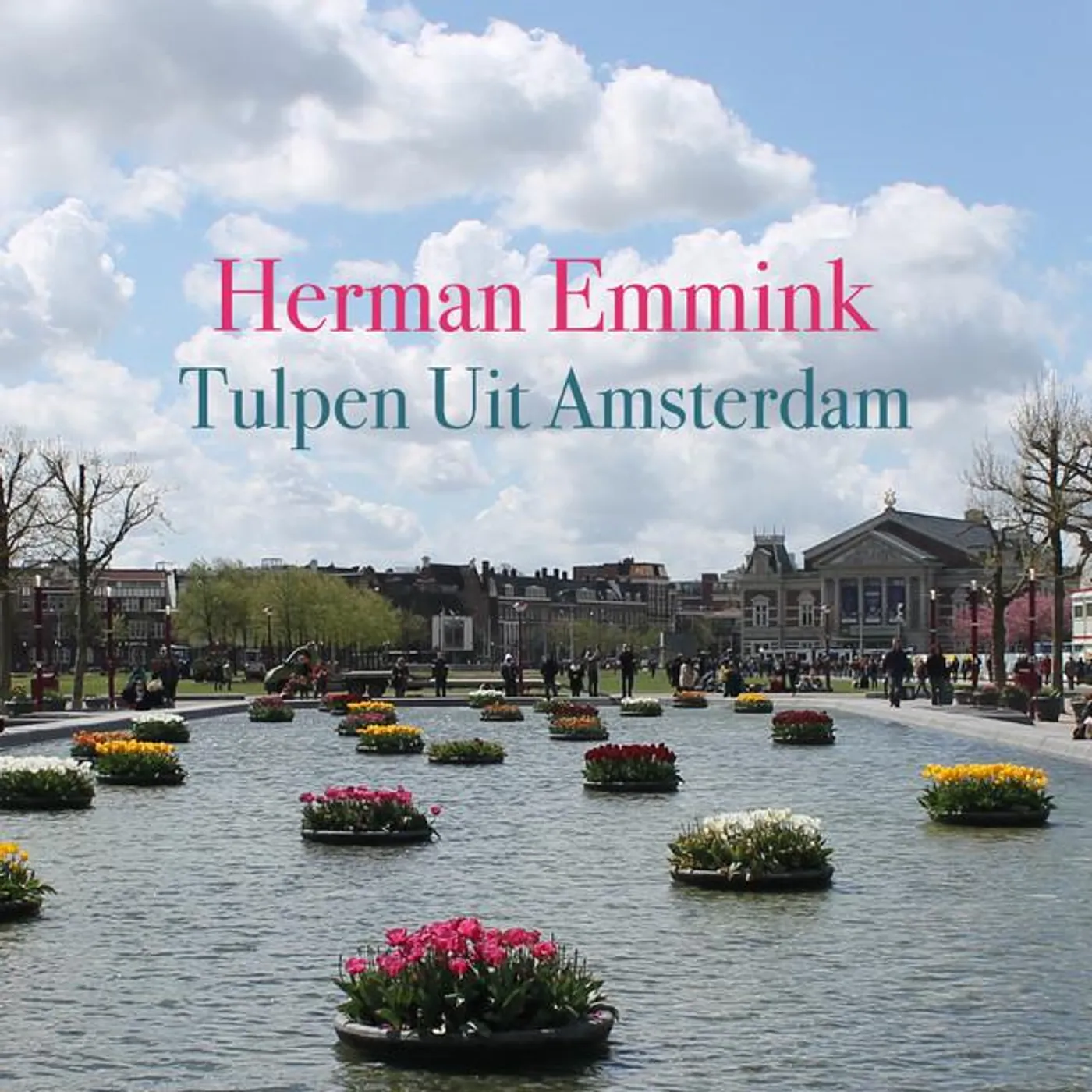Herman Emmink Brand Page