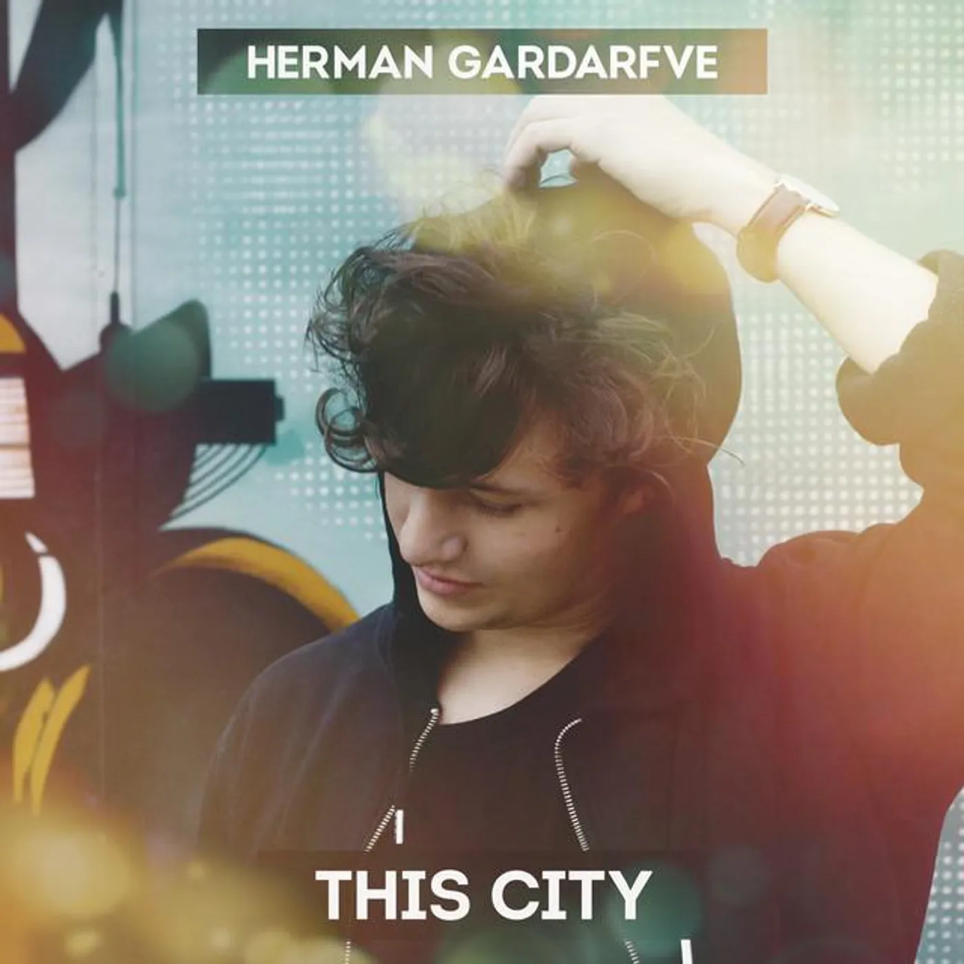 Herman Gardarfve