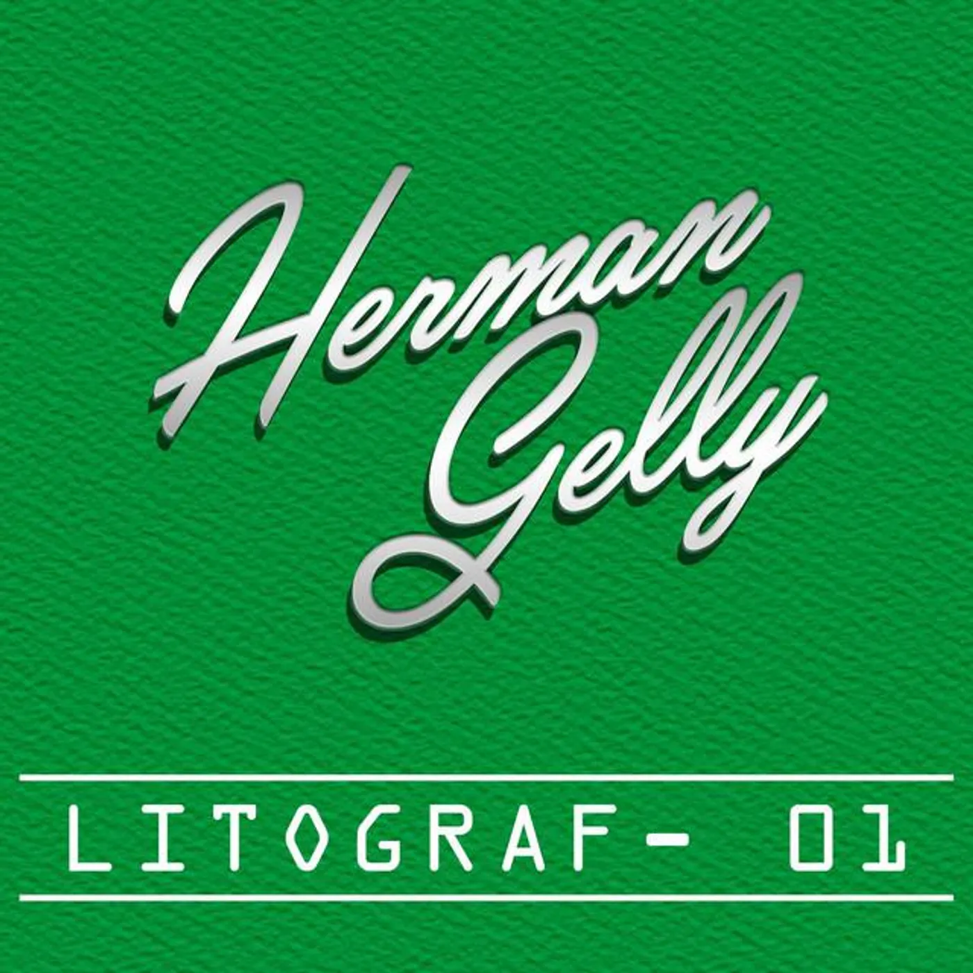 Herman Gelly