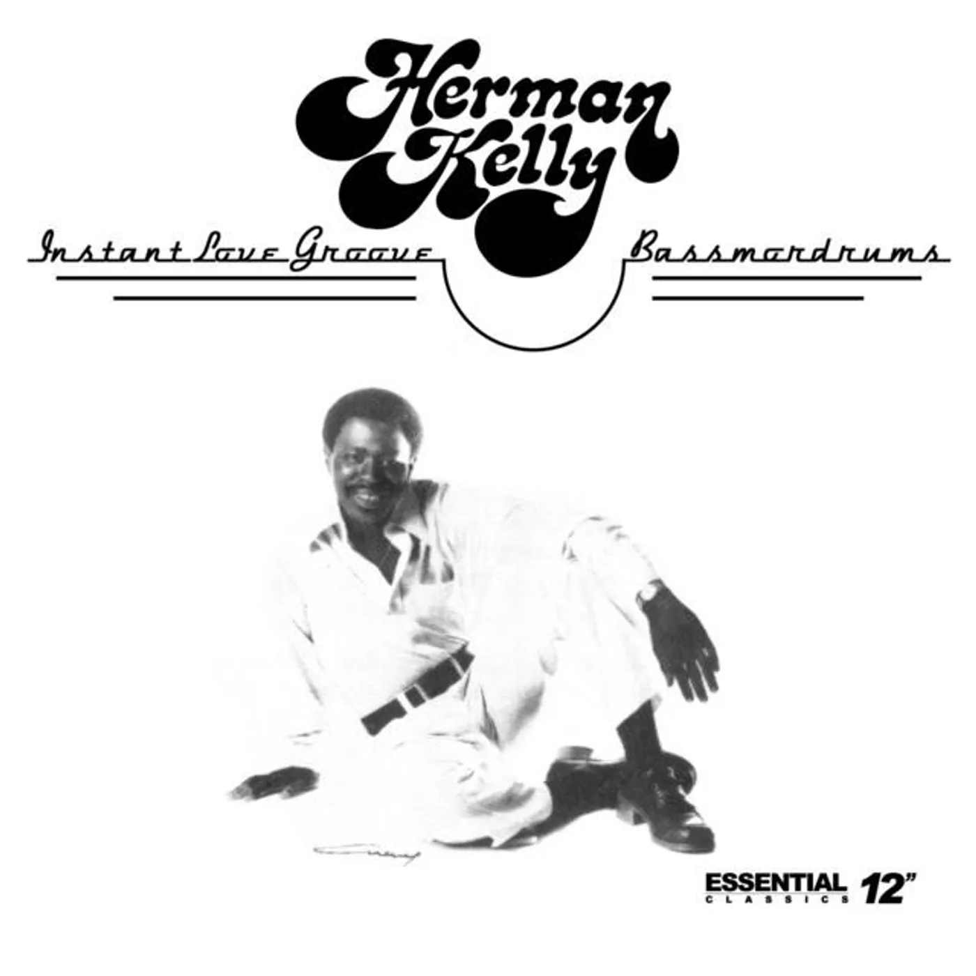 Herman Kelly Brand Page