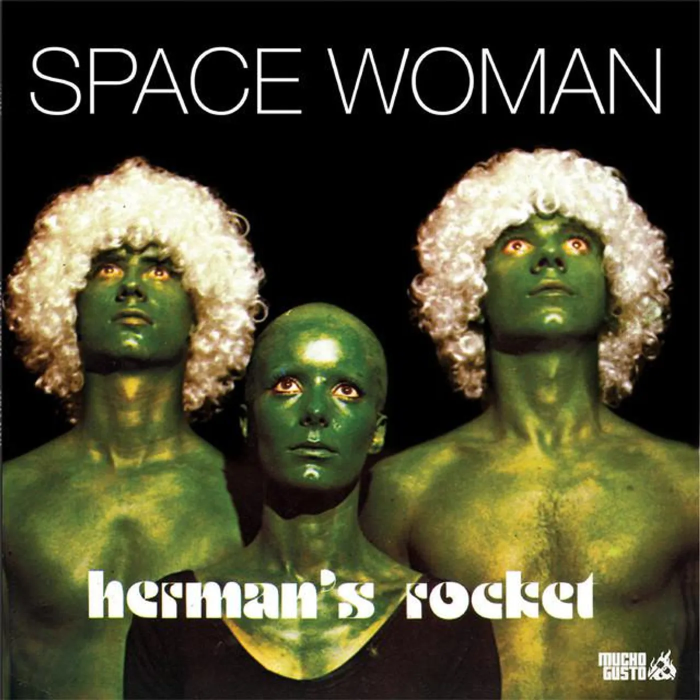 Herman's Rocket Brand Page