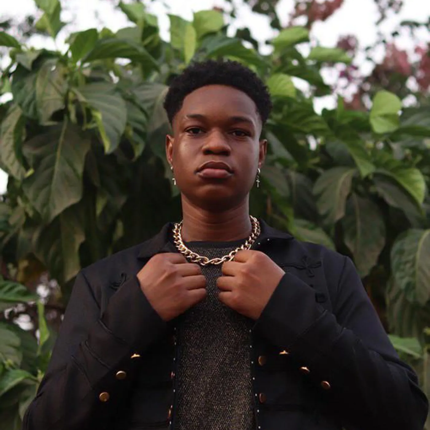 Herman $uede