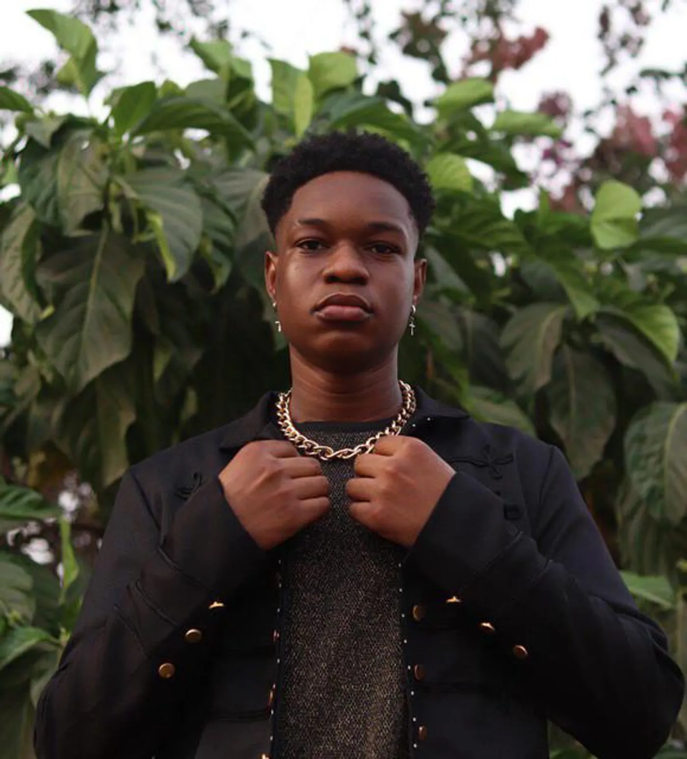 Herman $uede
