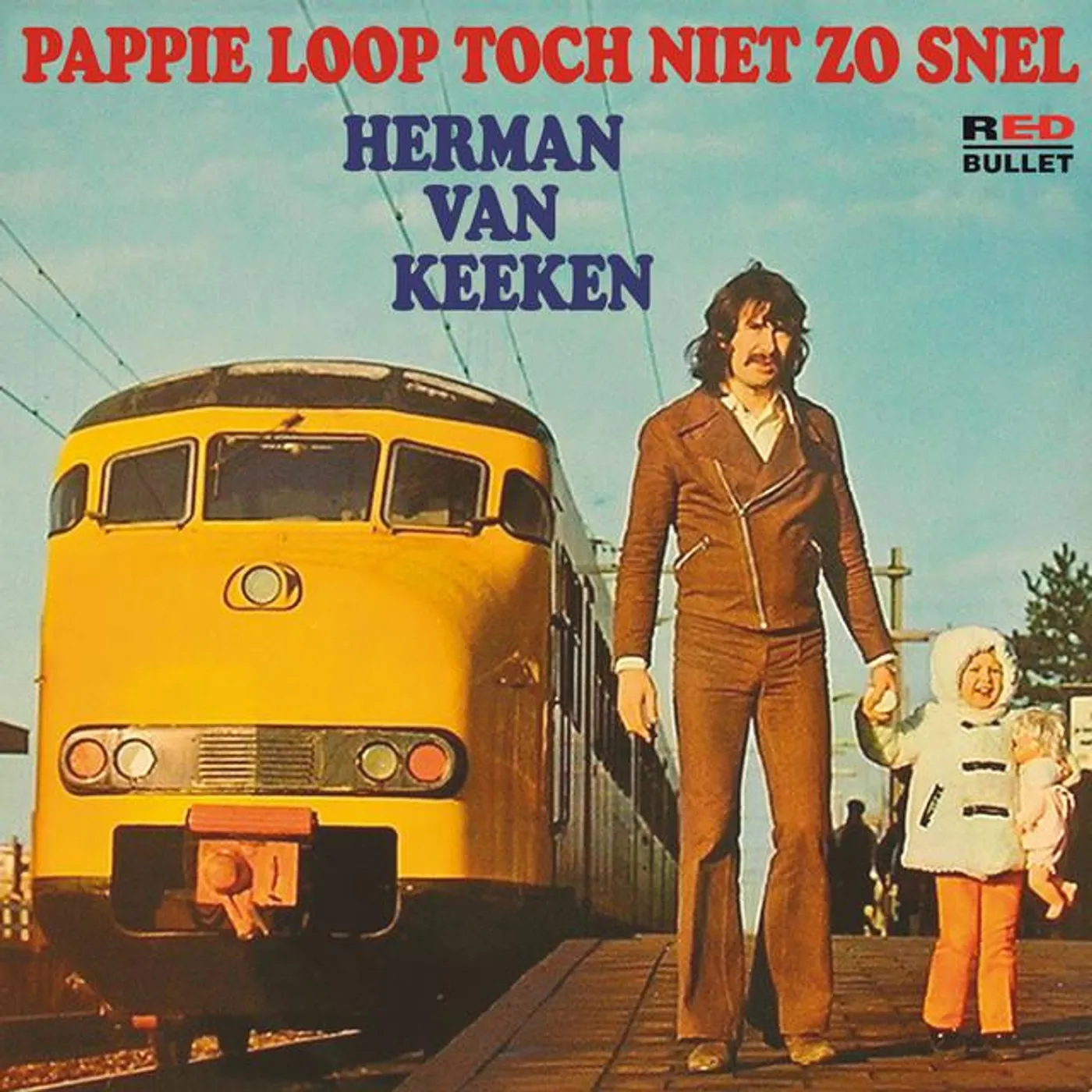 Herman van Keeken Brand Page