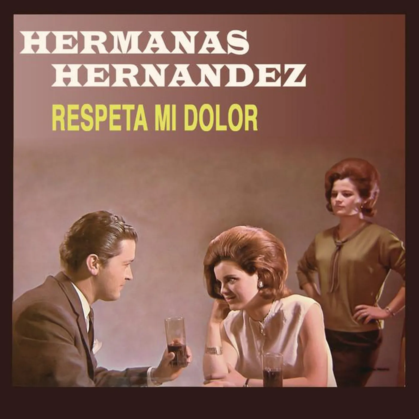 Hermanas Hernández