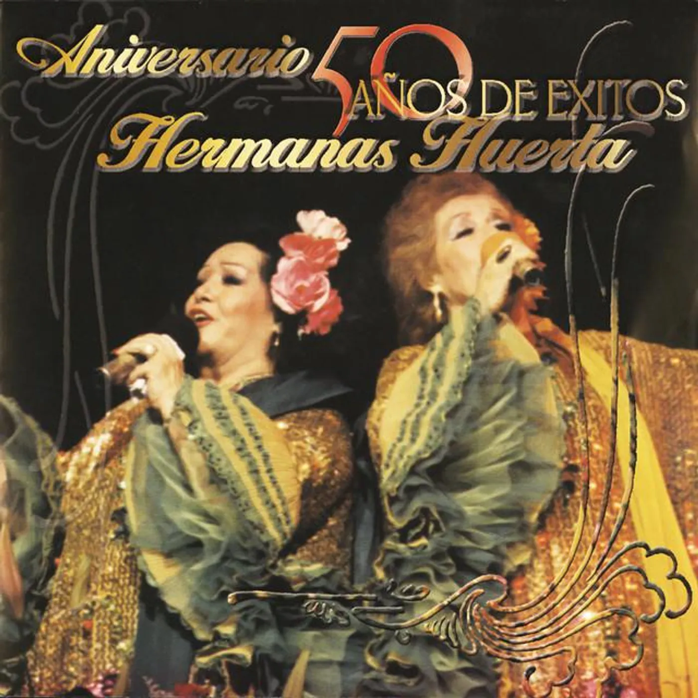 Hermanas Huerta Brand Page