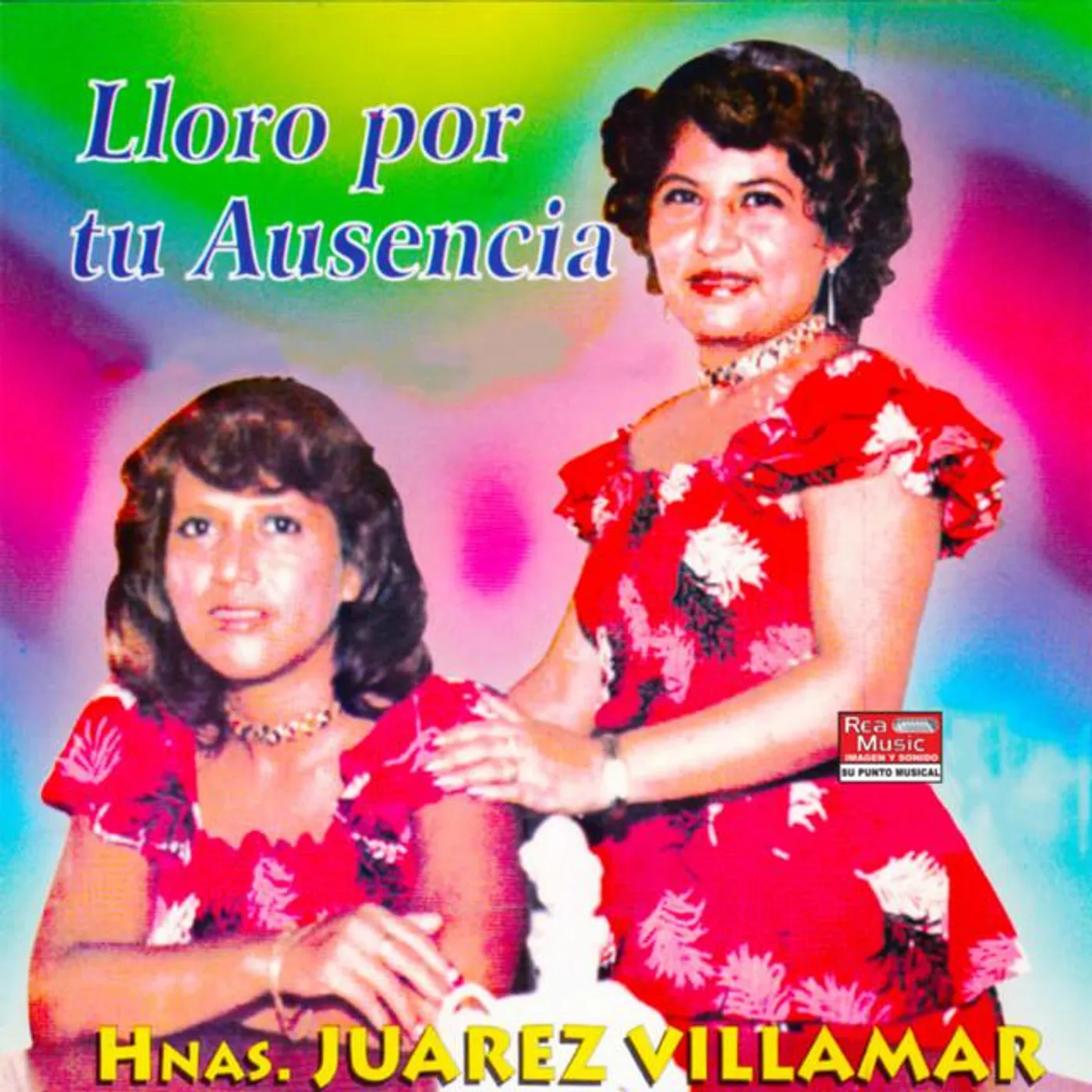 Hermanas Juarez Villamar