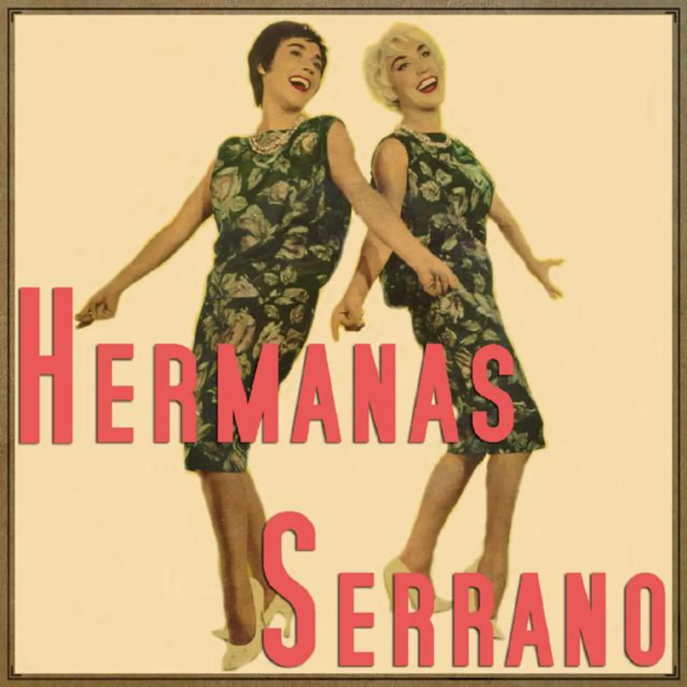Hermanas Serrano