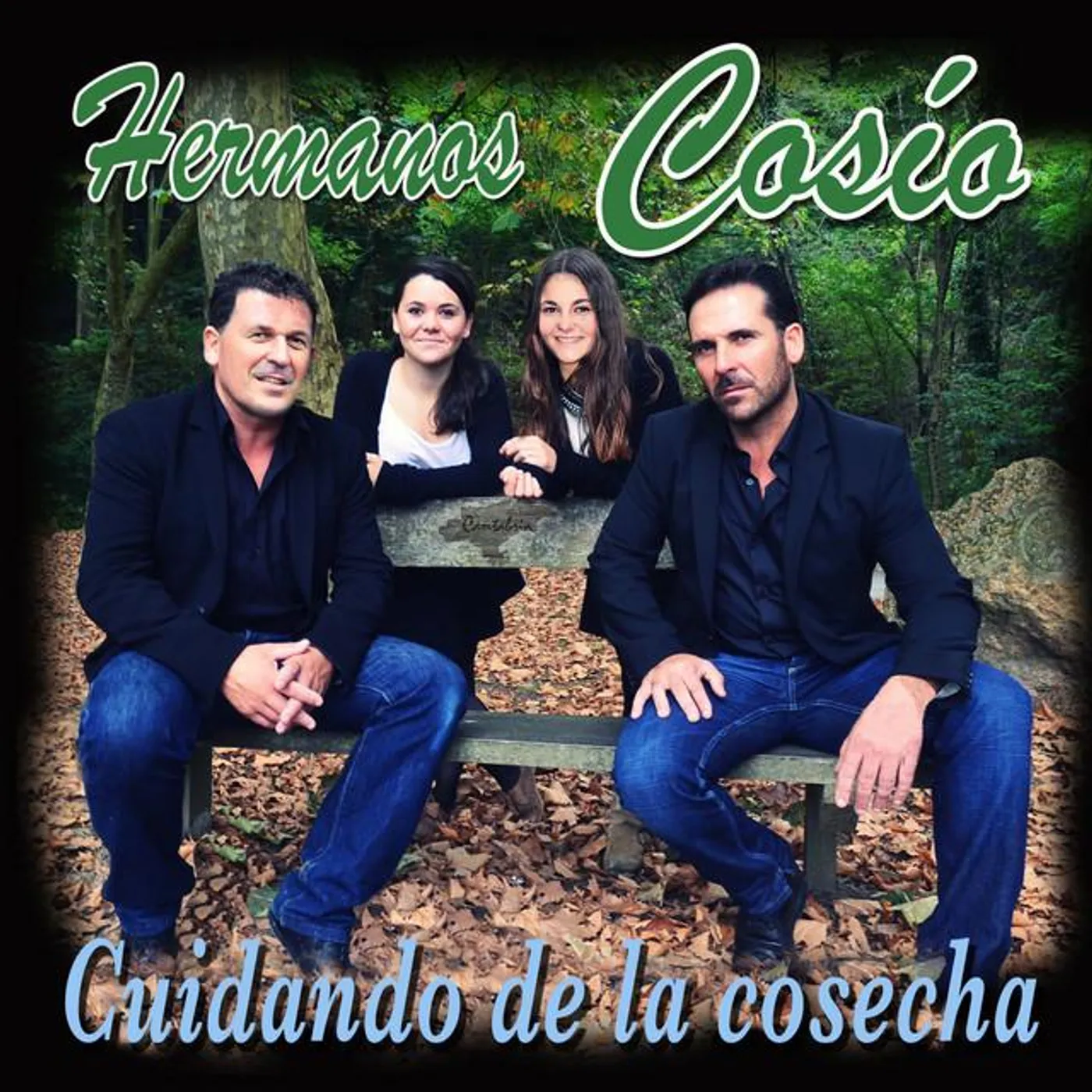 Hermanos Cosio