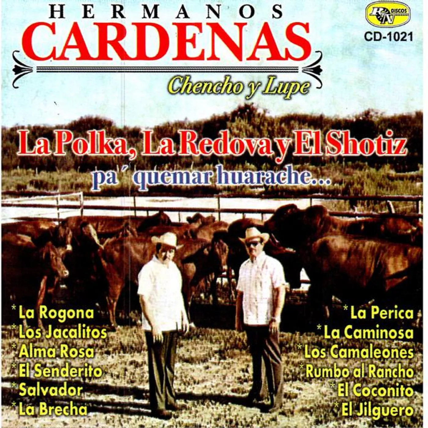Hermanos Cardenas