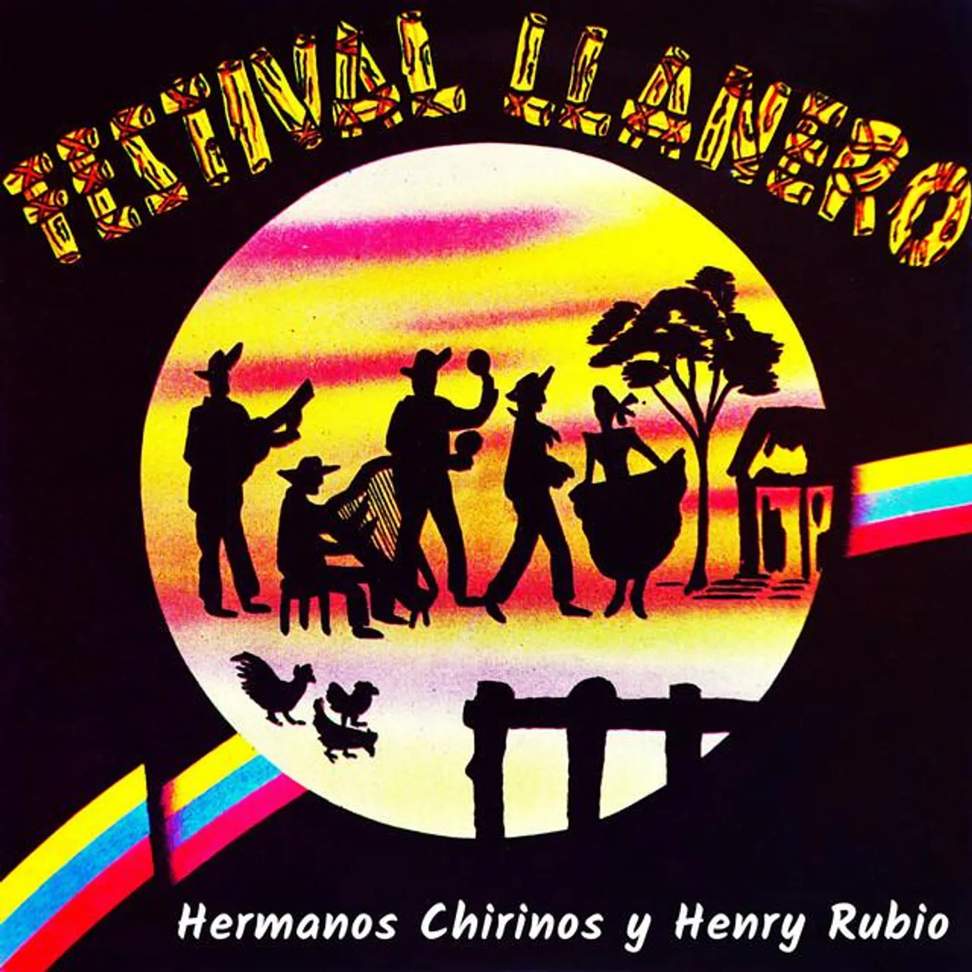Hermanos Chirinos