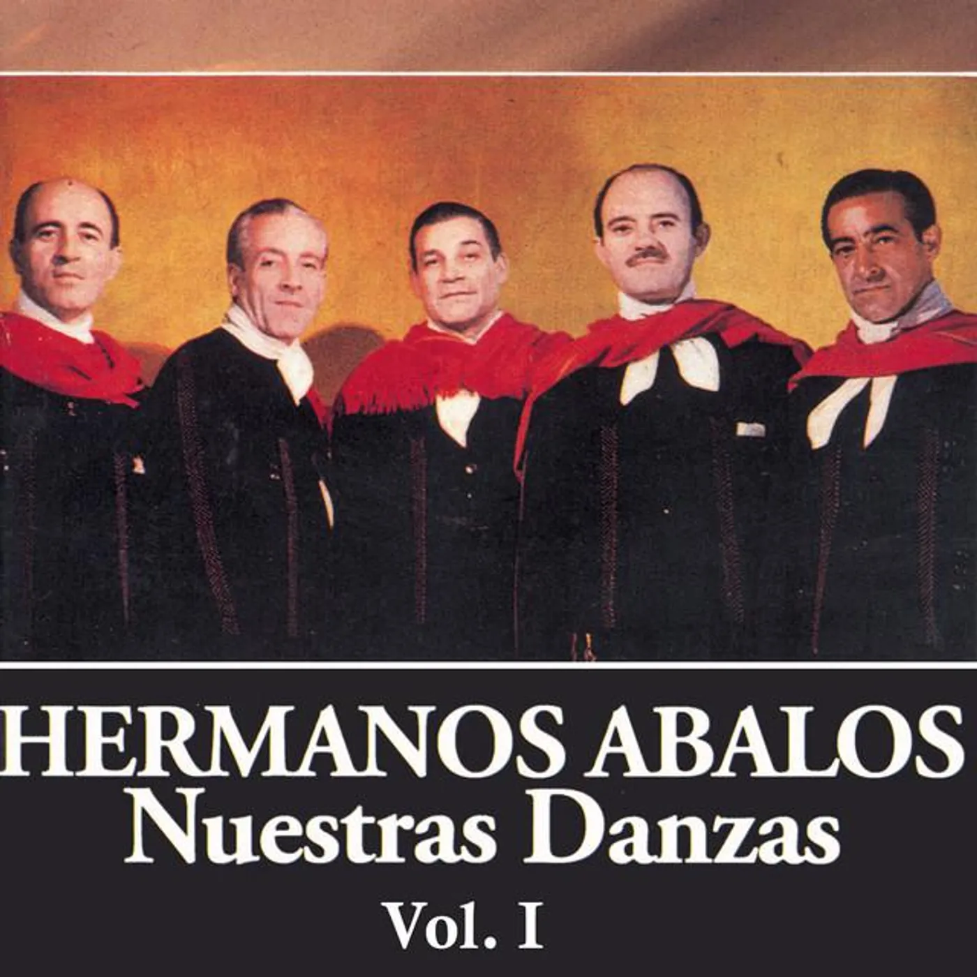 Los Quilla Huasi EL ENCANTO DE LA ZAMBA CD