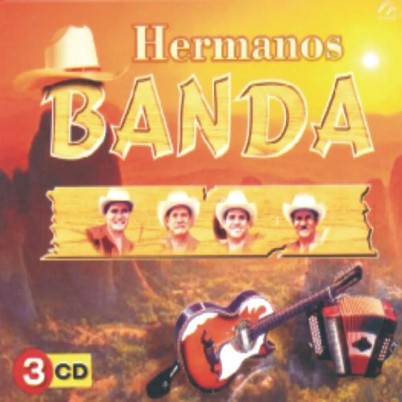 Hermanos Banda Brand Page