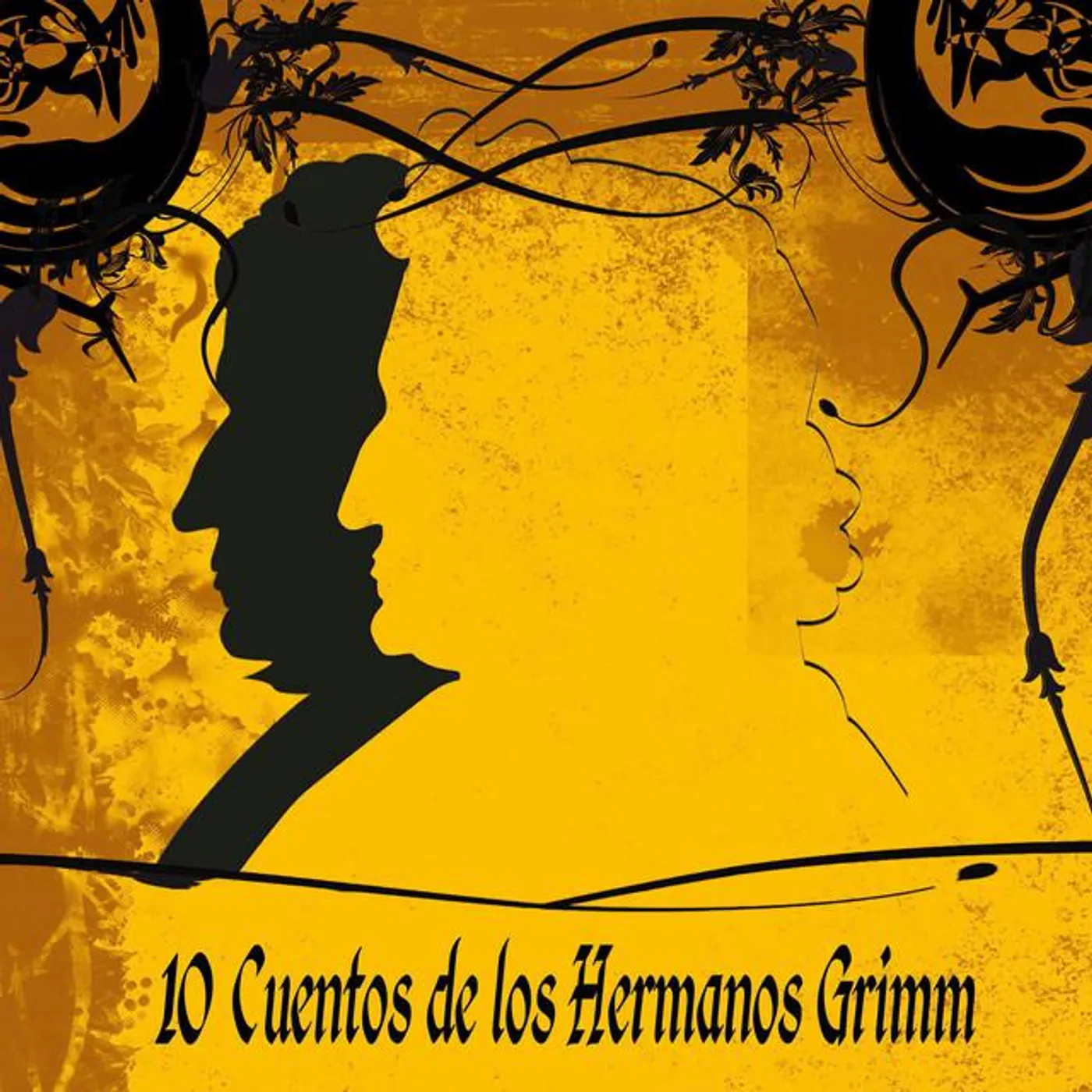 Hermanos Grimm Brand Page