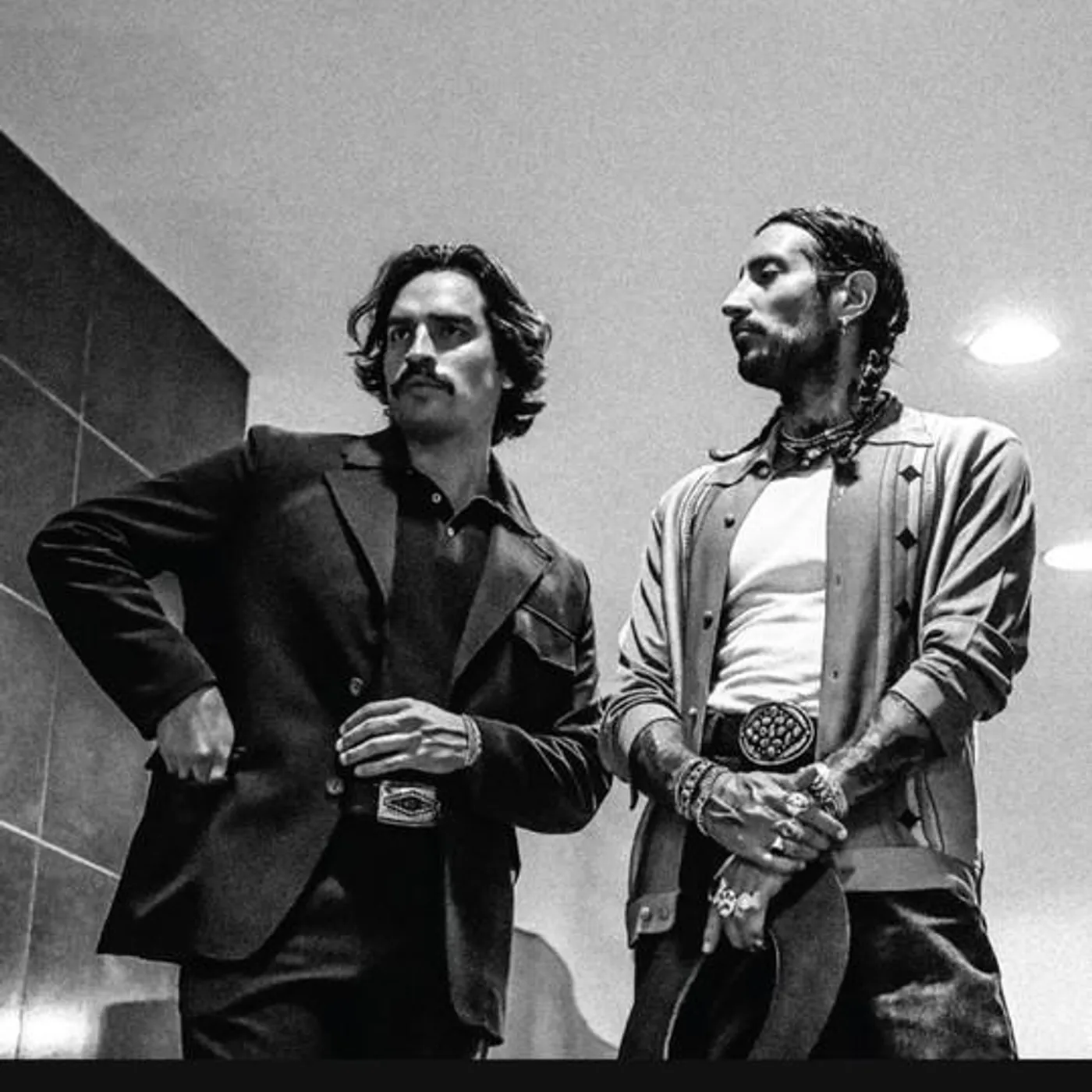 Hermanos Gutiérrez