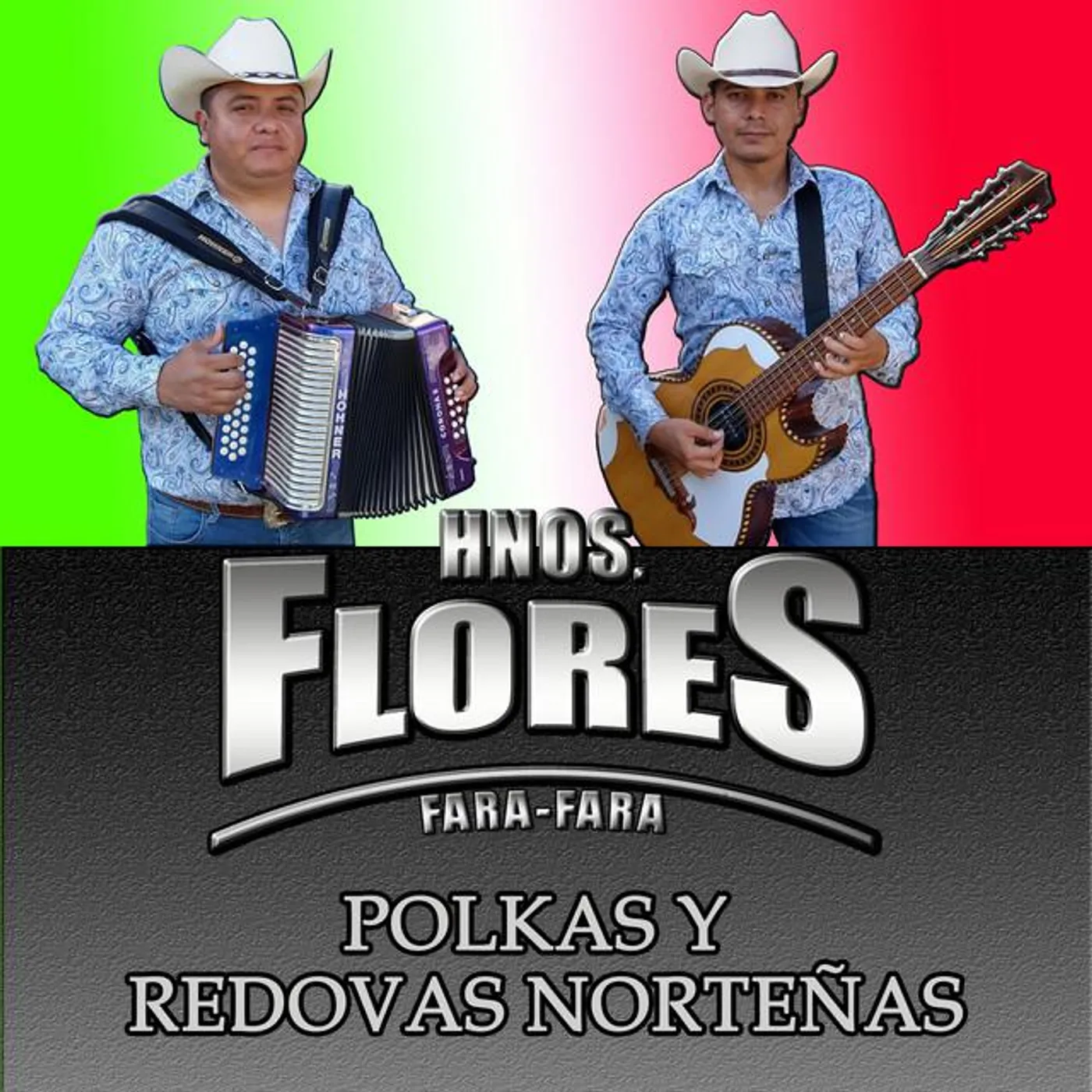 Hermanos Flores
