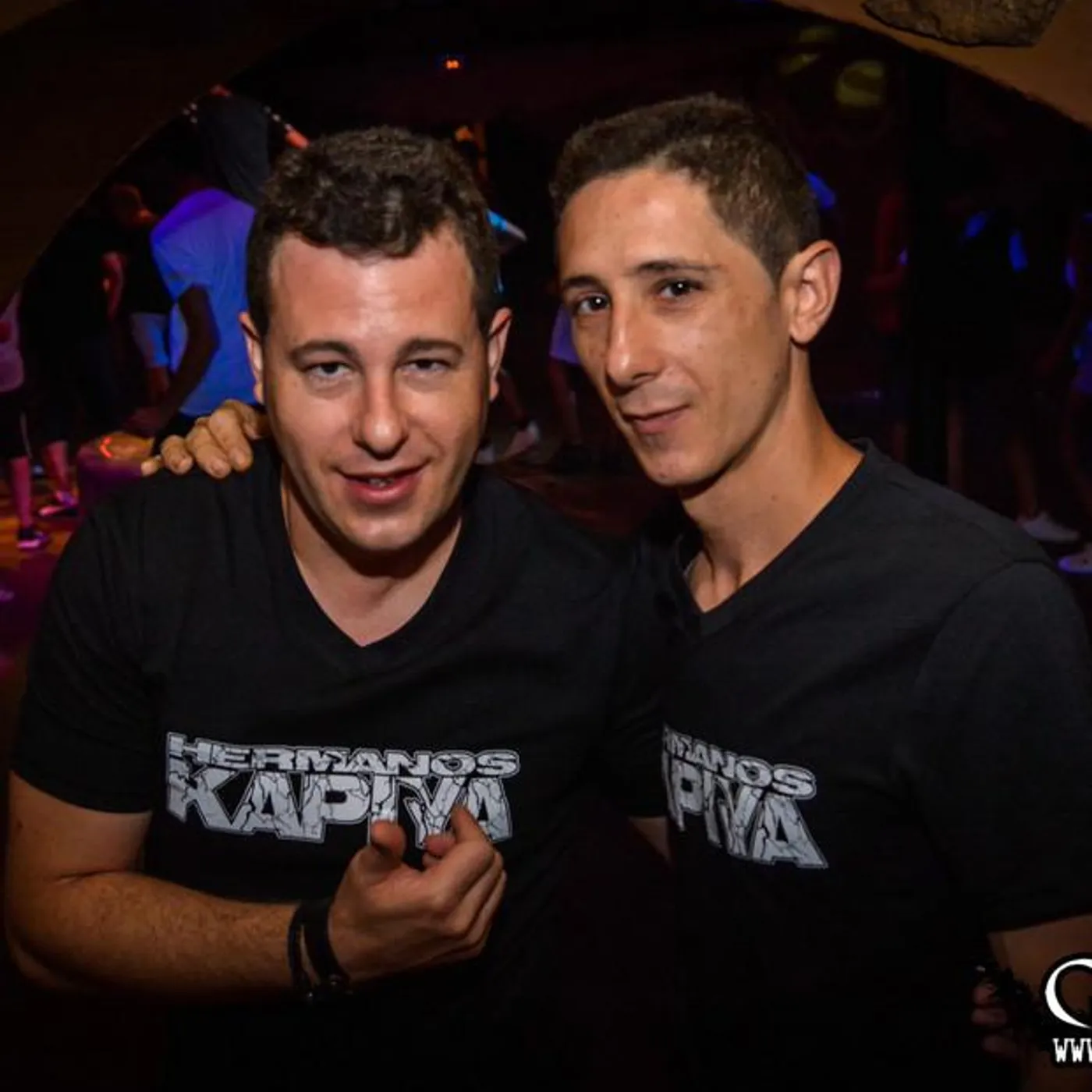 Hermanos Kapiya