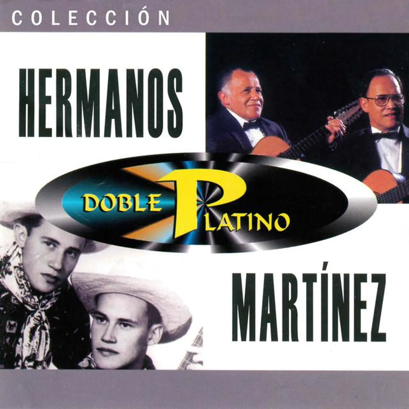 Hermanos Martínez