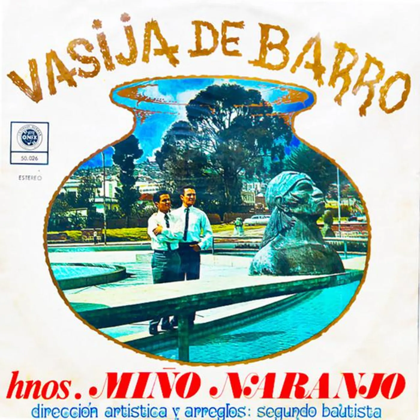 Hermanos Miño Naranjo