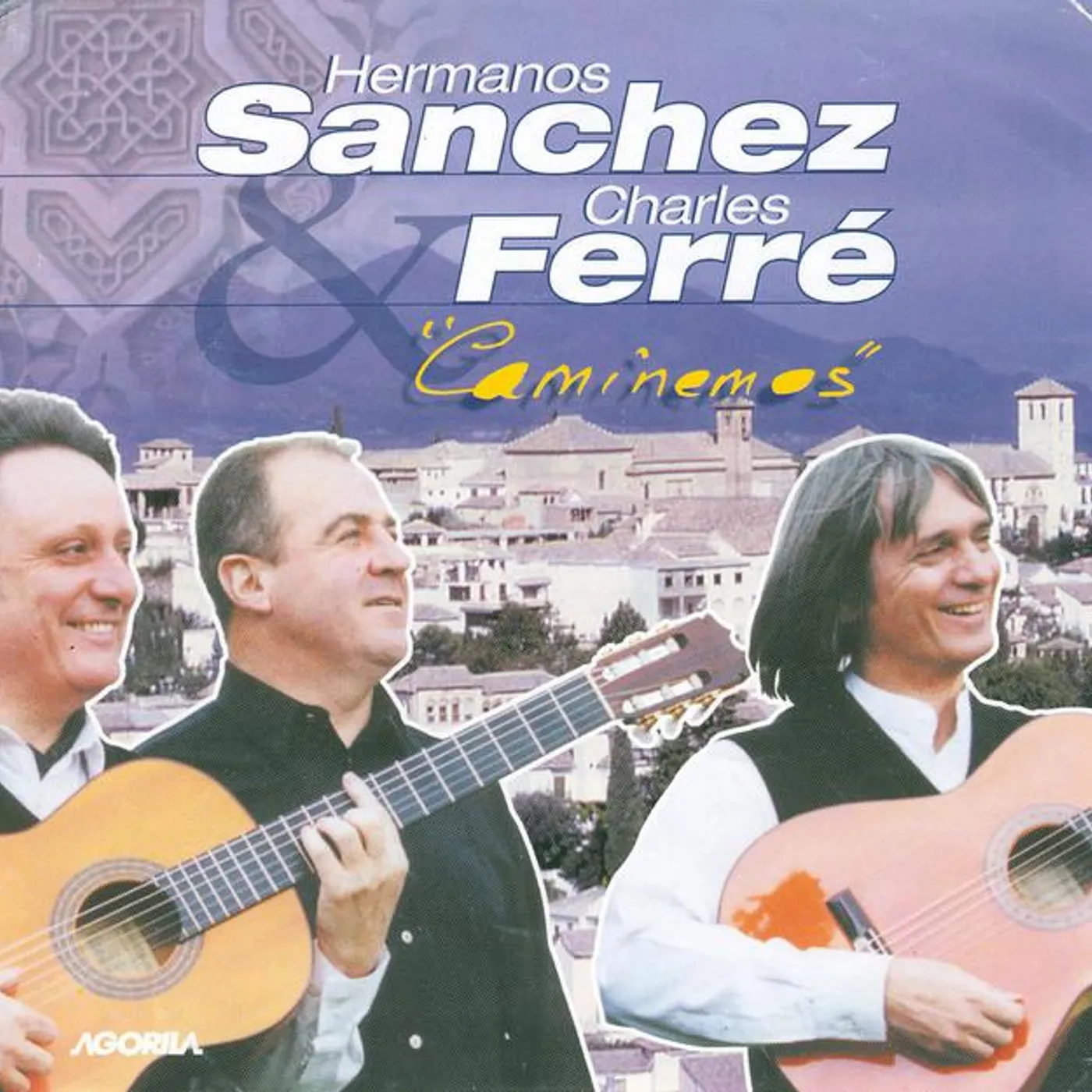 Hermanos Sanchez Brand Page