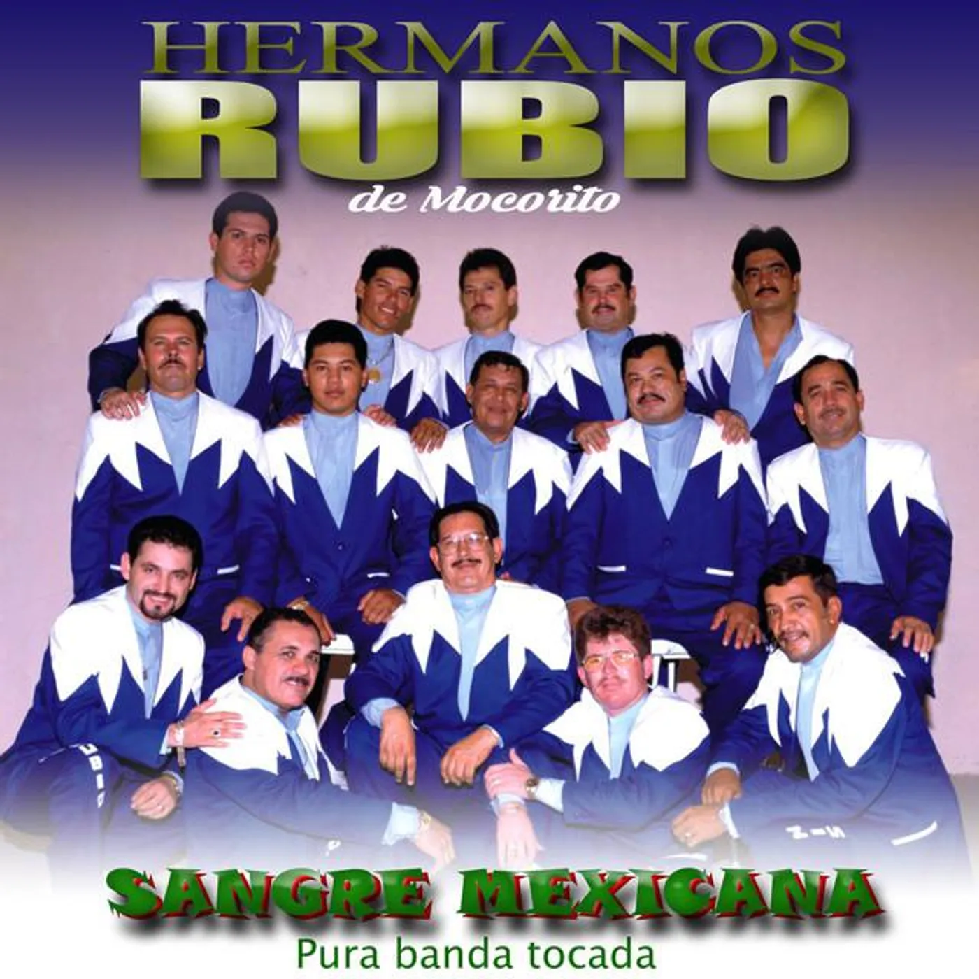 Hermanos Rubio de Mocorito