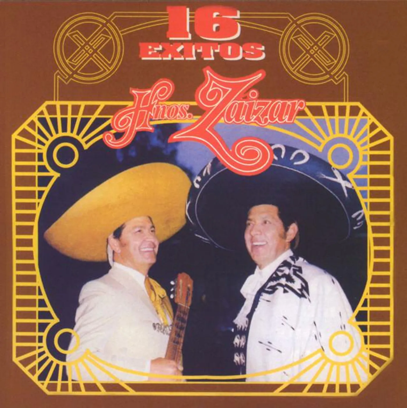 Hermanos Zaizar