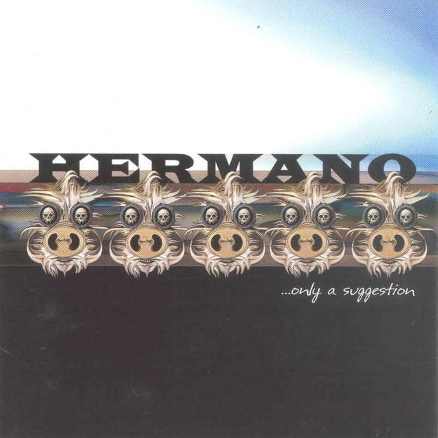 Hermano Brand Page