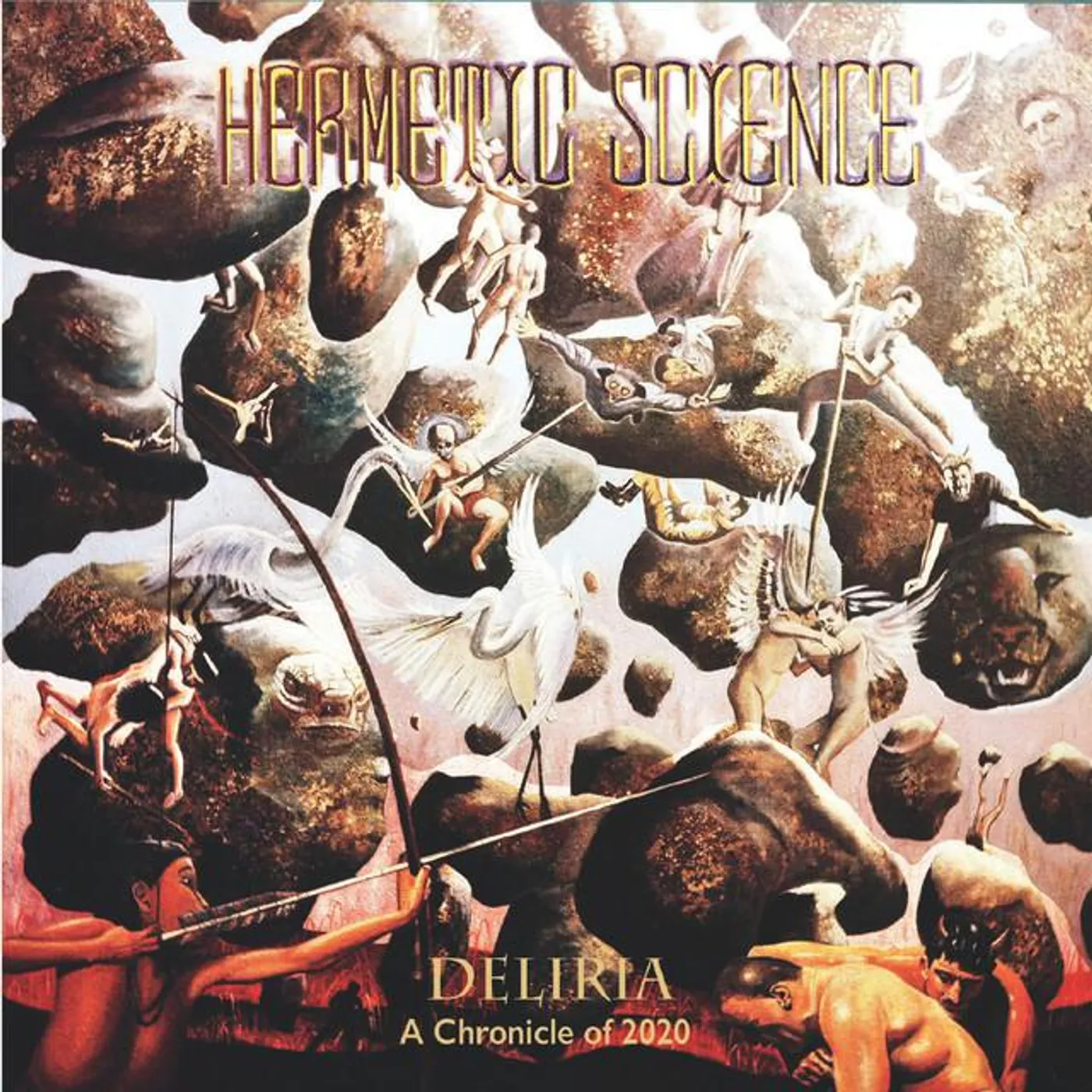 Hermetic Science