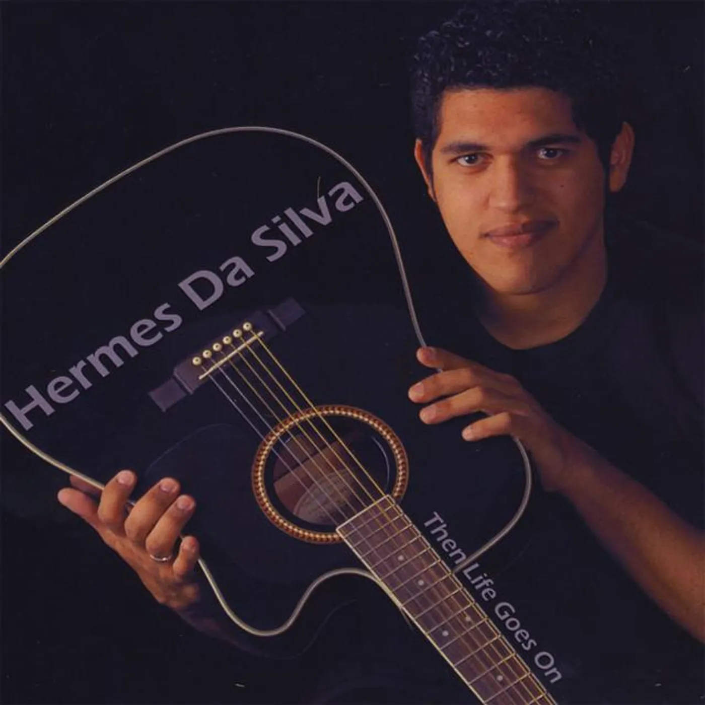 Hermes Da Silva Brand Page