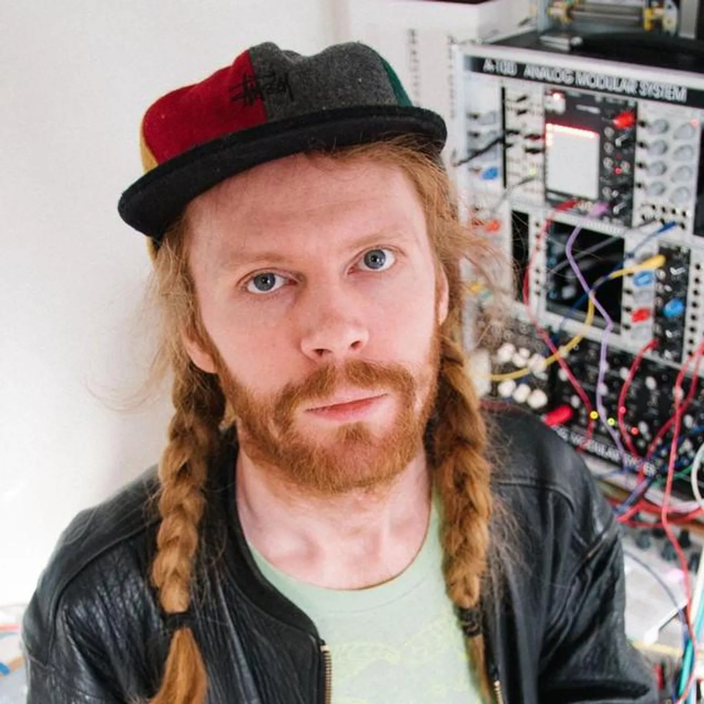 Hermigervill Brand Page