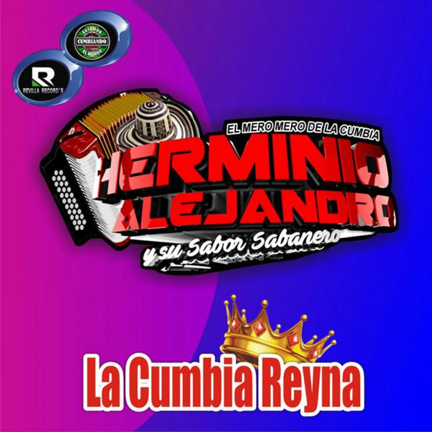 Herminio Alejandro y Su Sabor Sabanero