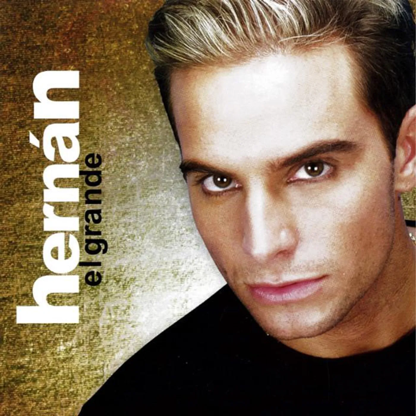 Hernán El Grande Brand Page