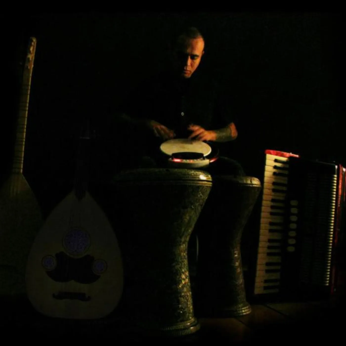 Hernan Ergueta Brand Page