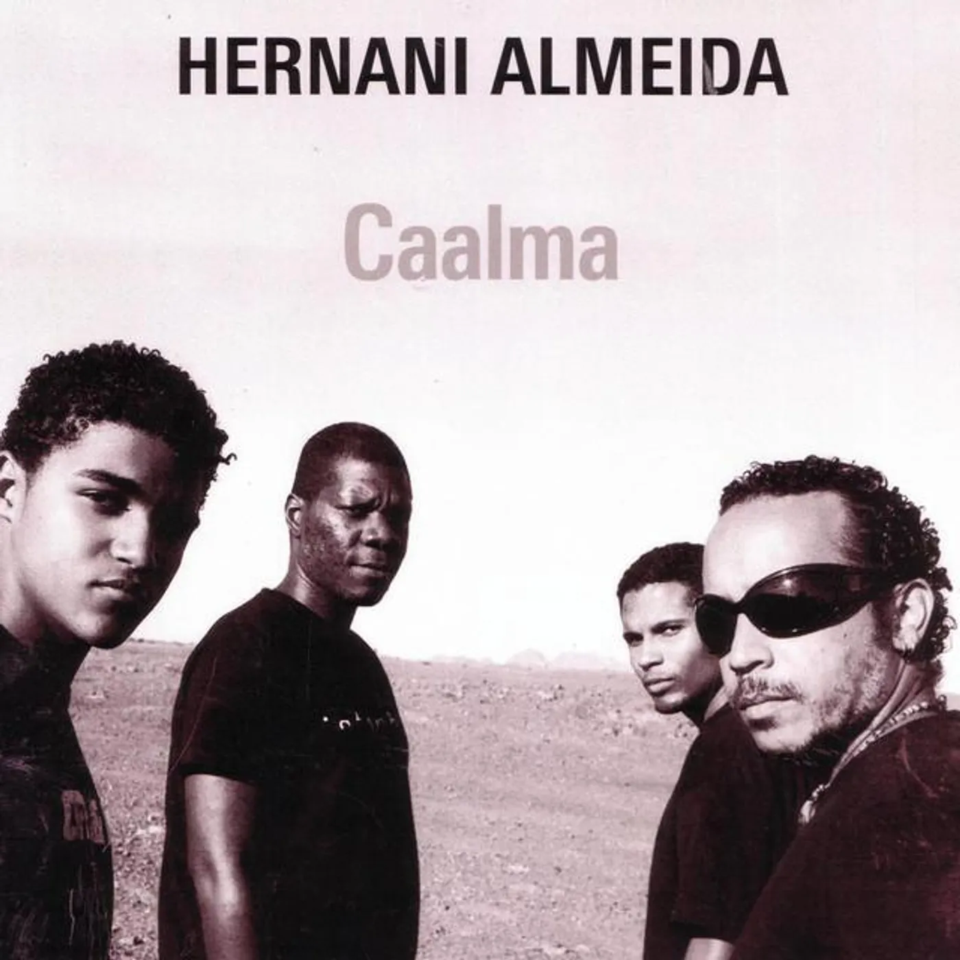 hernani almeida