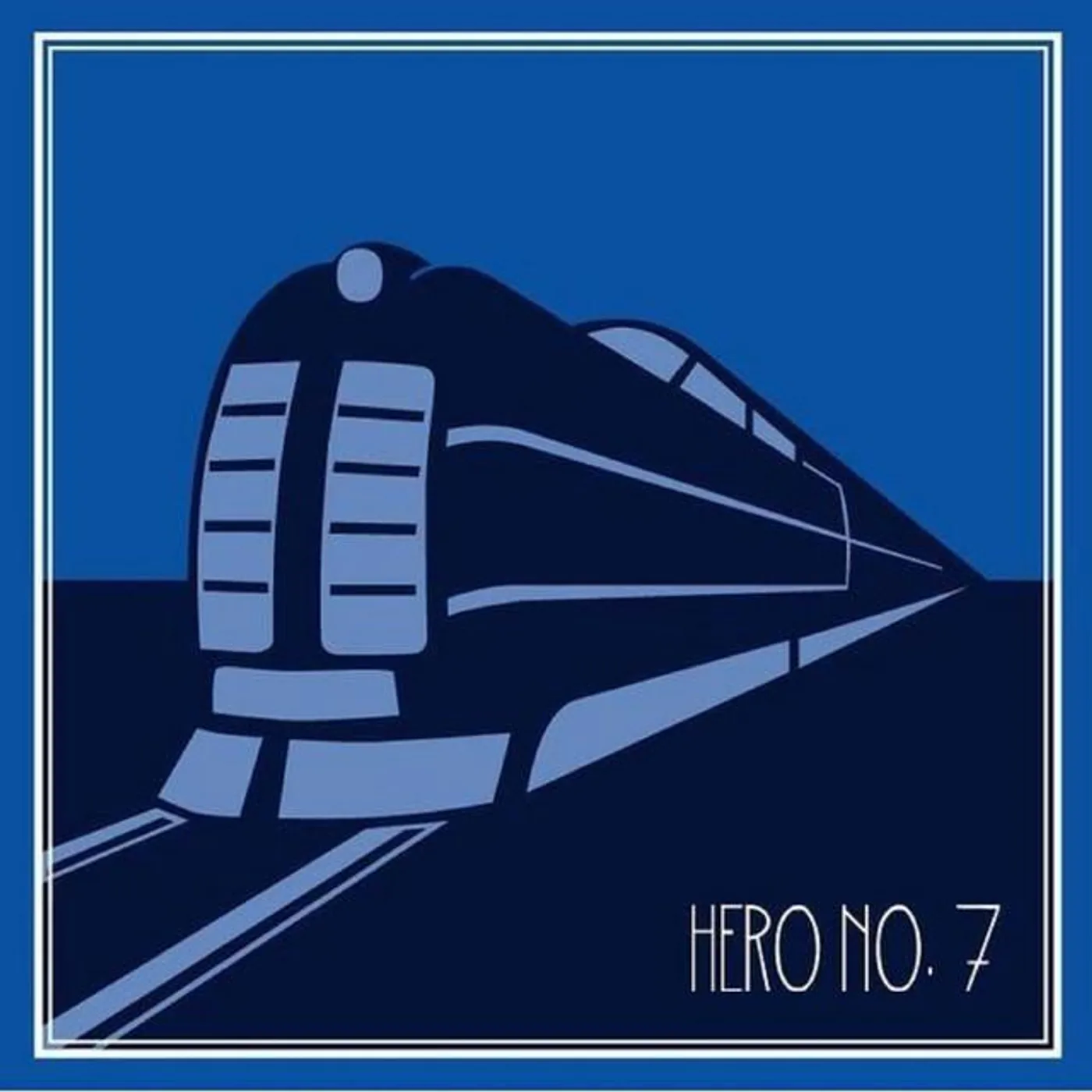 Hero No.7 Brand Page