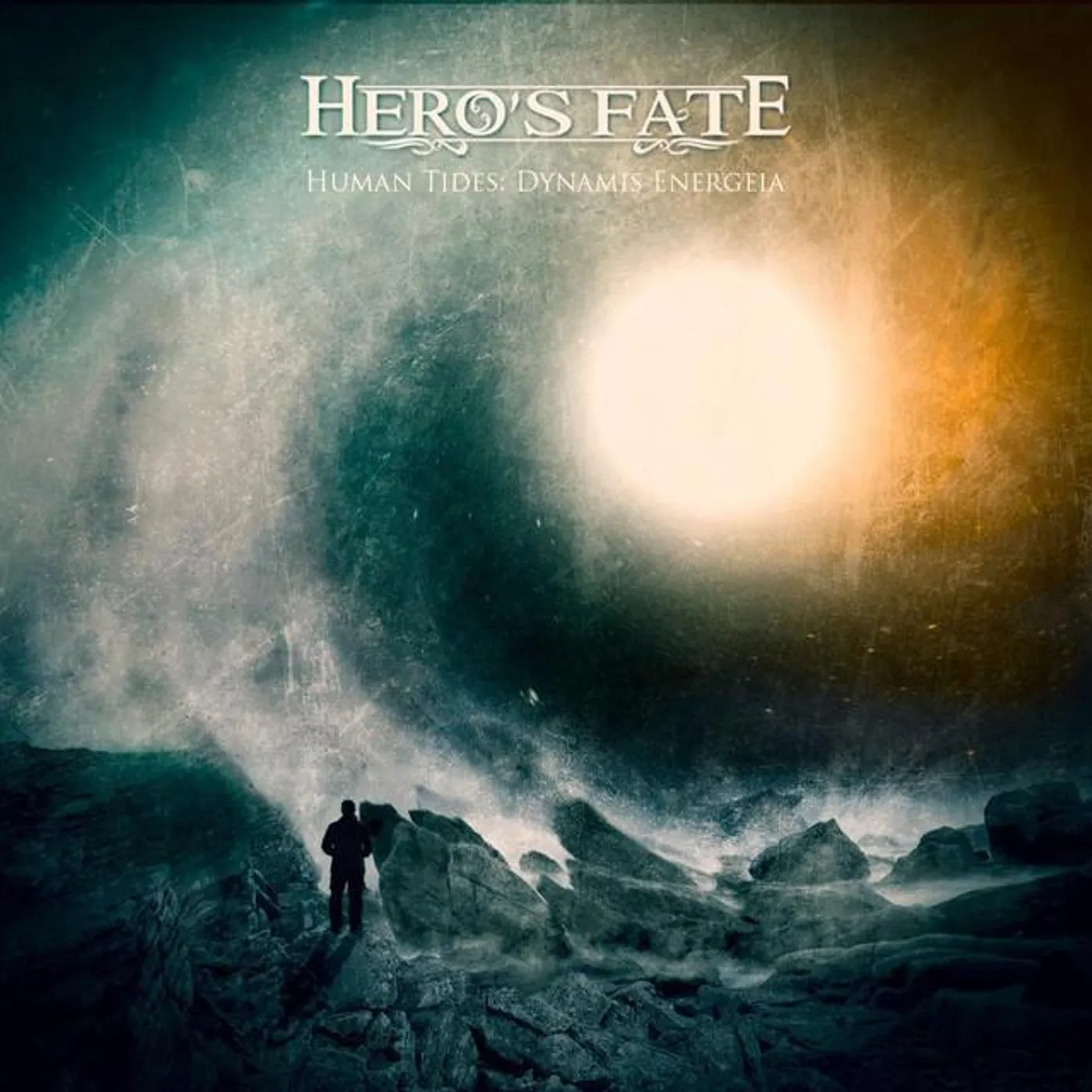 Hero's Fate  Brand Page